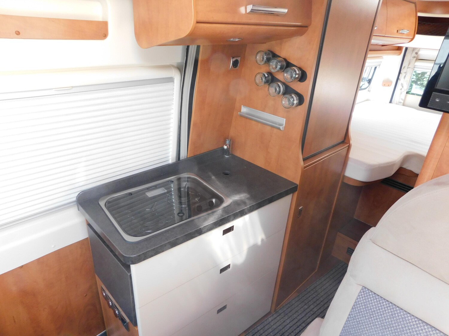 Malibu Van 640 LE - Malibu Reisemobil 2017 - Bild 8 Malibu Van 640 LE - Bild 8