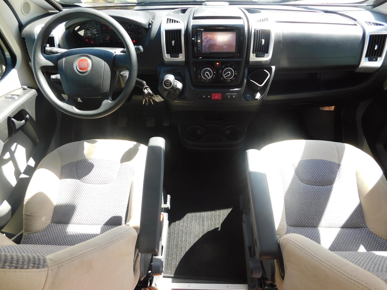 Malibu Van 640 LE - Malibu Reisemobil 2017 - Bild 9 Malibu Van 640 LE - Bild 9