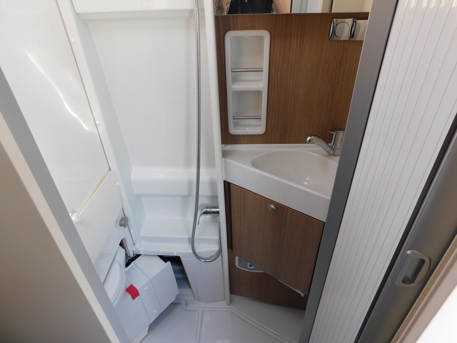 Malibu Van diversity GT skyview 640 LE K - Malibu Reisemobil 2023 - Bild 10 Malibu Van diversity GT skyview 640 LE K - Bild 10