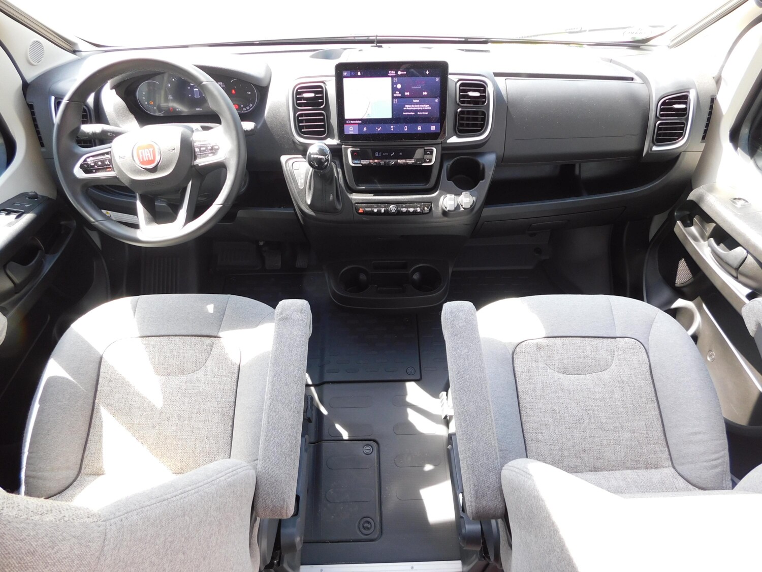 Malibu Van diversity GT skyview 640 LE K - Malibu Reisemobil 2023 - Bild 7 Malibu Van diversity GT skyview 640 LE K - Bild 7
