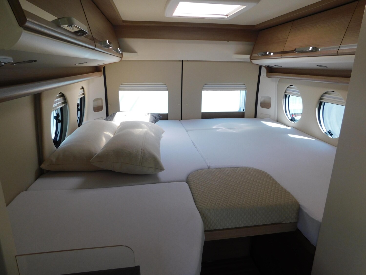 Malibu Van diversity GT skyview 640 LE K - Malibu Reisemobil 2023 - Bild 9 Malibu Van diversity GT skyview 640 LE K - Bild 9