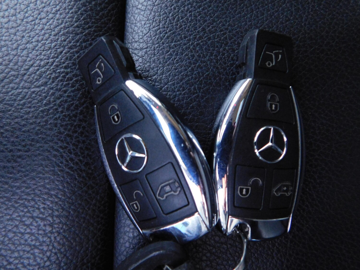 Mercedes Benz Marco Polo V 300 d 4MATIC nahezu Vollausstattung - Bild 50