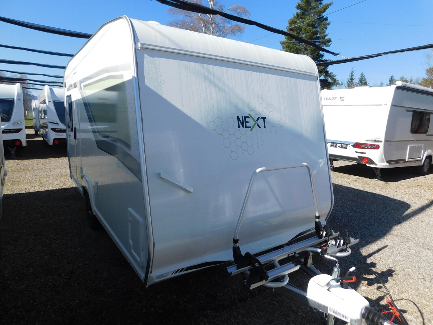 Next Next 380 - Bild 2