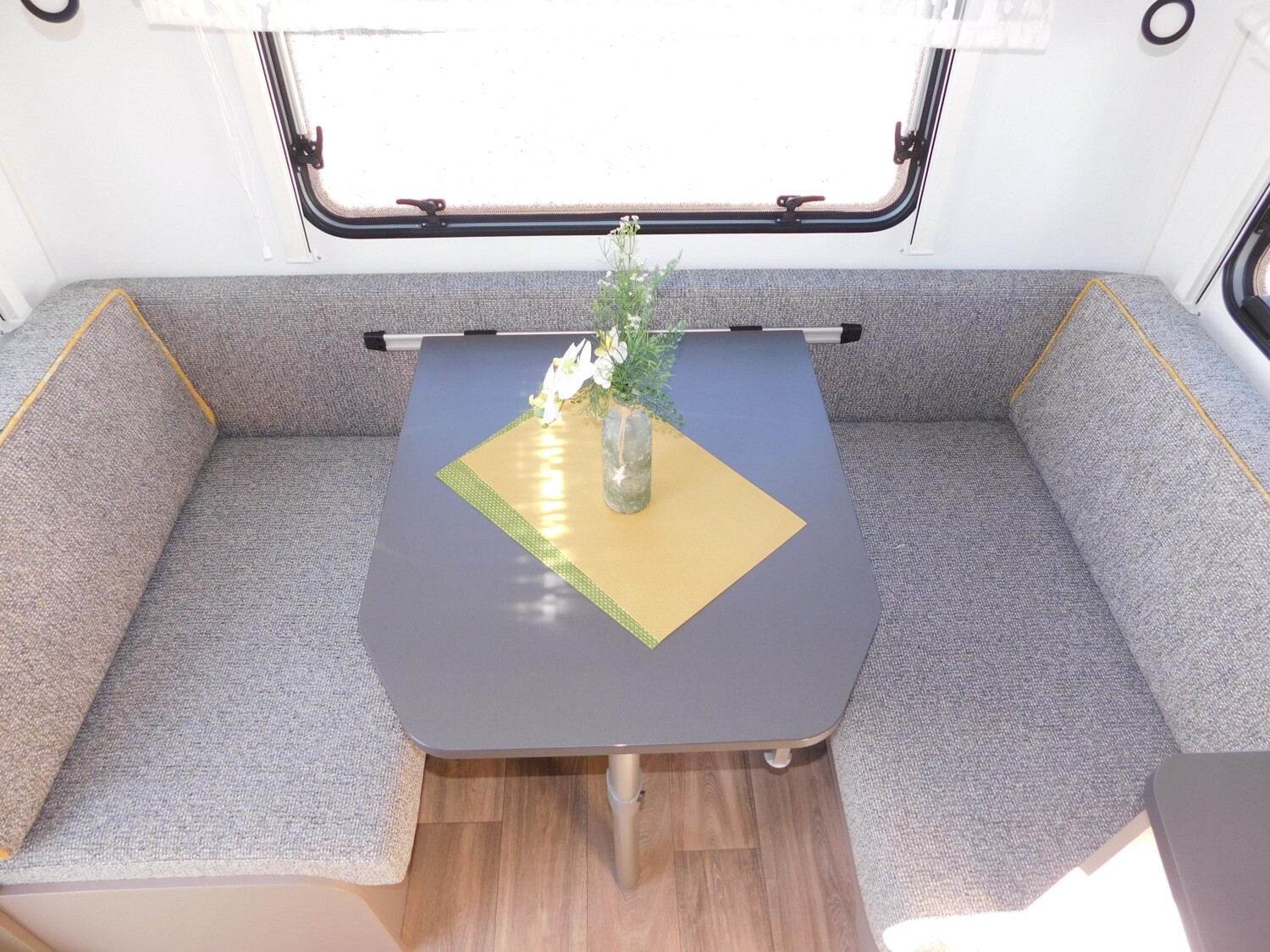Next Next 380 450KG Zuladung!! NXtec + NXcom-Paket - Bild 7