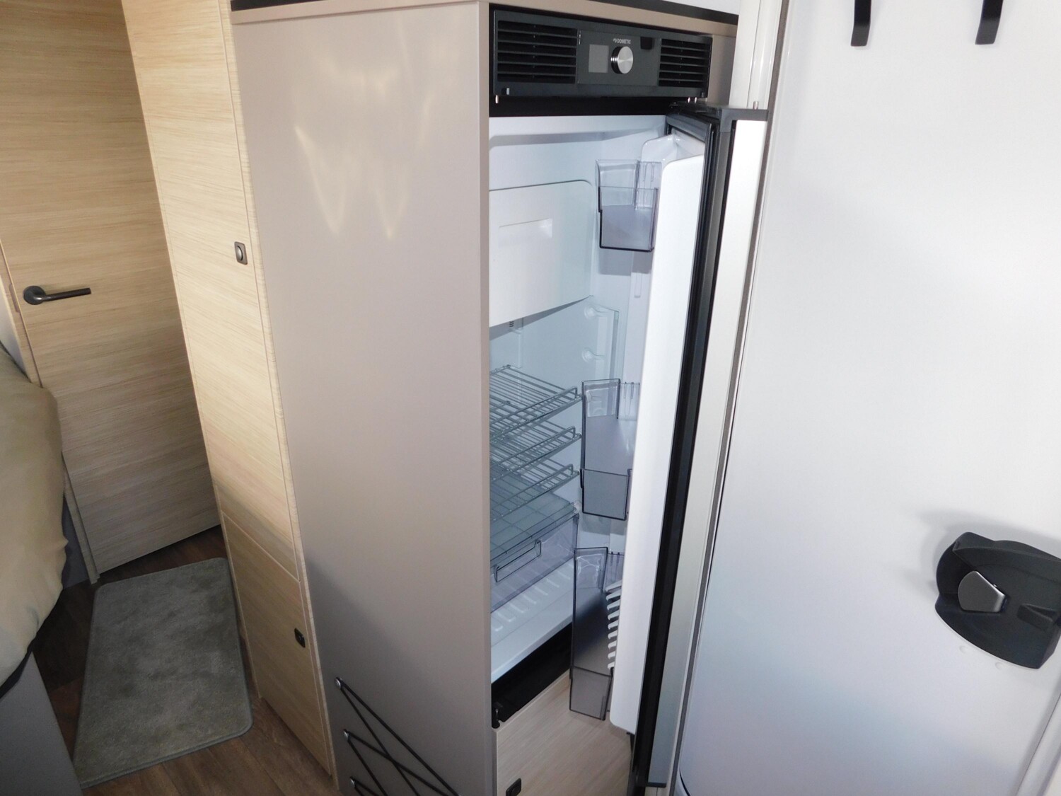 Next Next 380 450KG Zuladung!! NXtec + NXcom-Paket - Bild 8