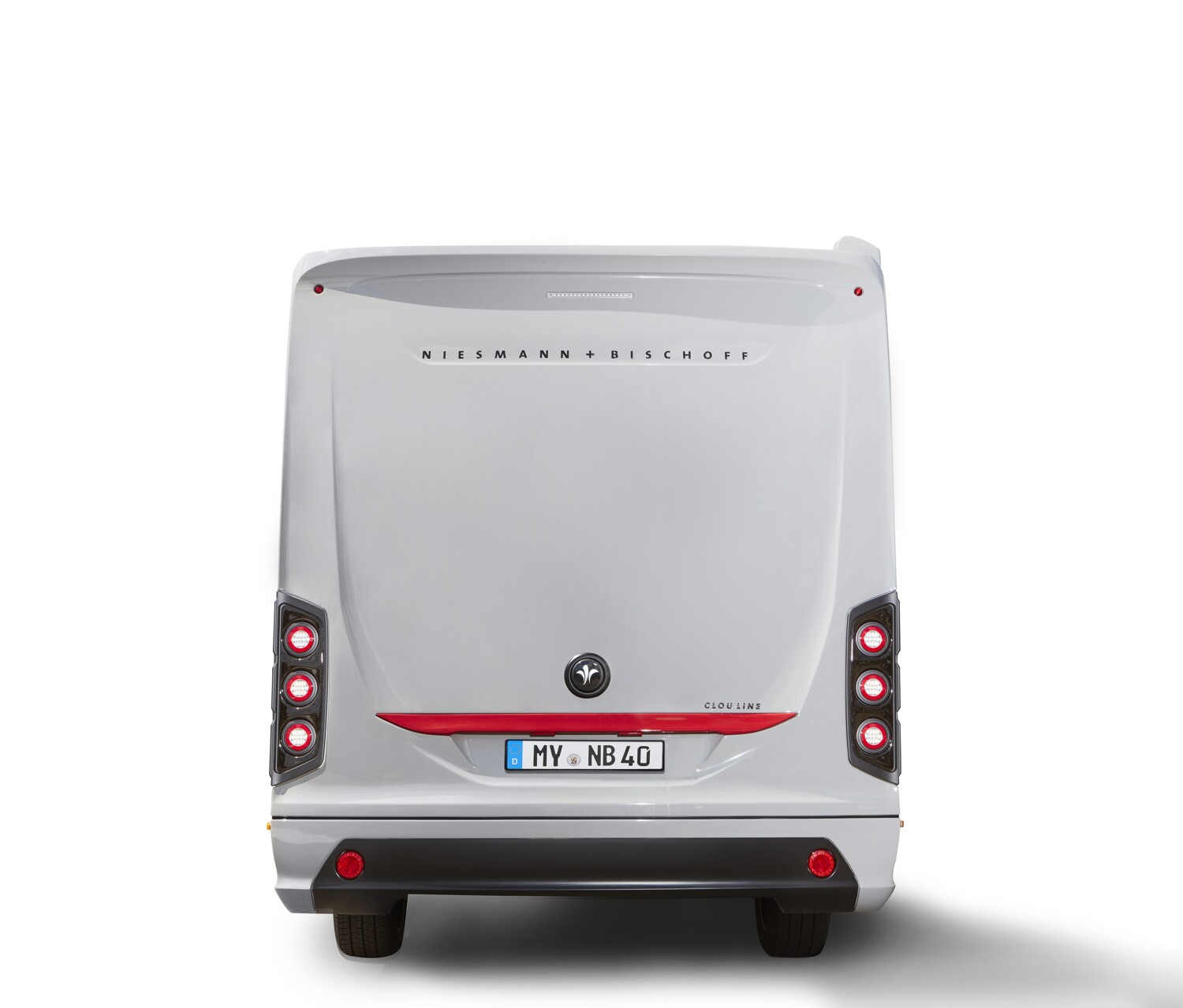 Niesmann-Bischoff iSmove 6.9 E - Bild 3