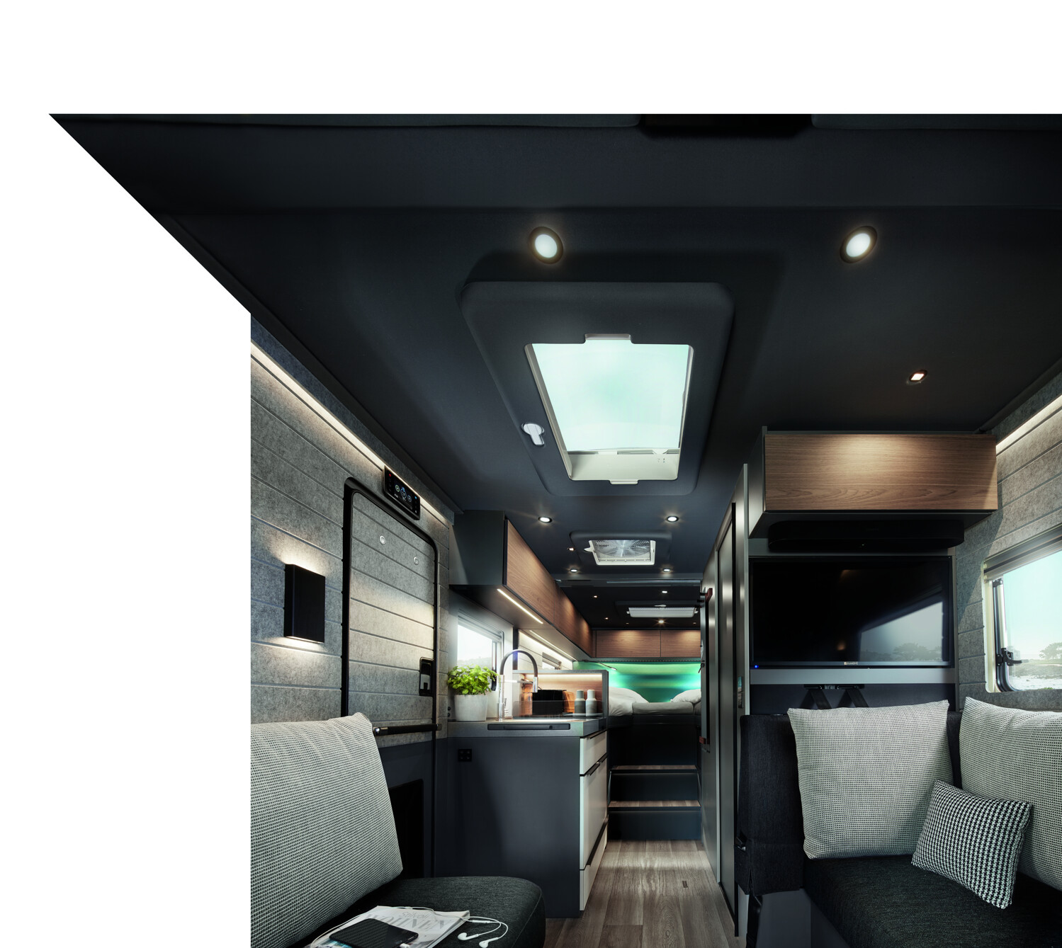 Niesmann-Bischoff iSmove 6.9 E - Bild 4