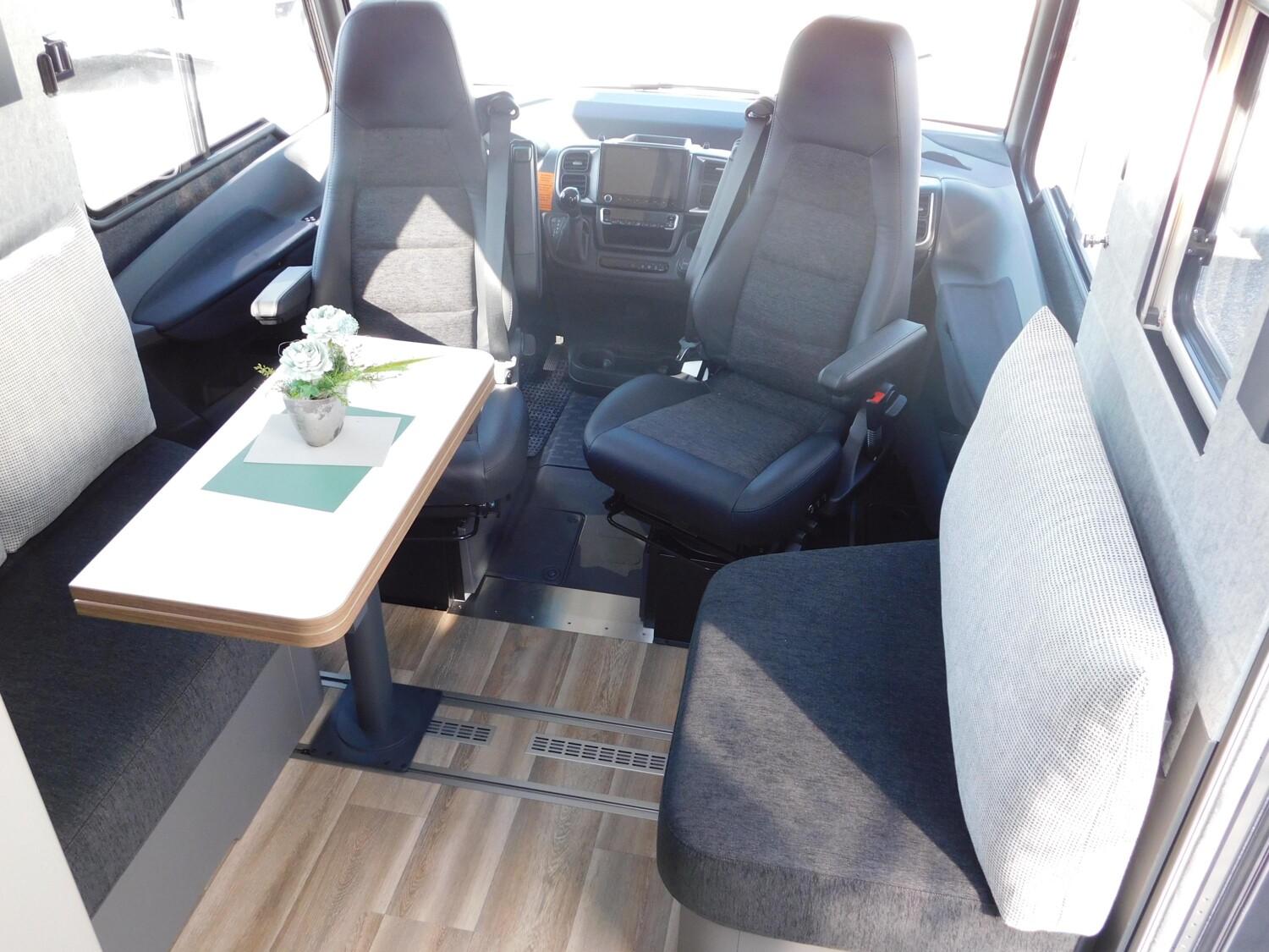 Niesmann-Bischoff iSmove 6.9 E - Bild 13
