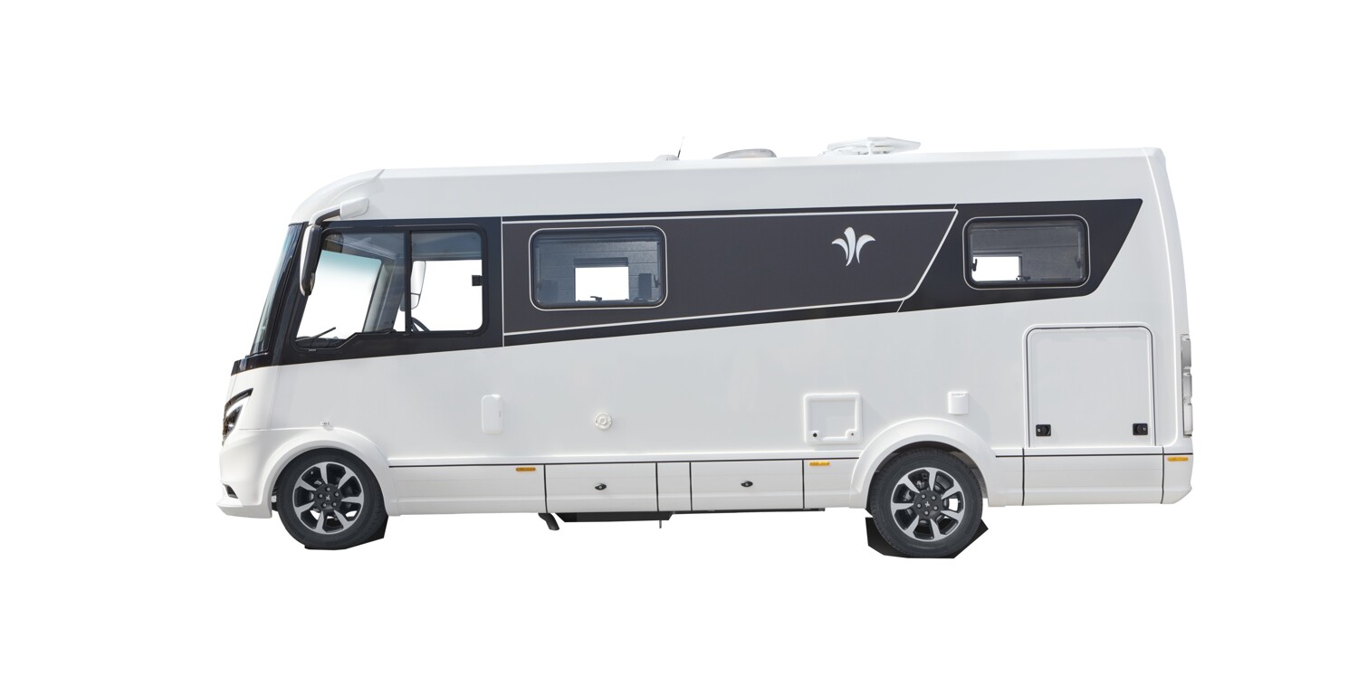 Niesmann-Bischoff iSmove 6.9 E - Bild 2