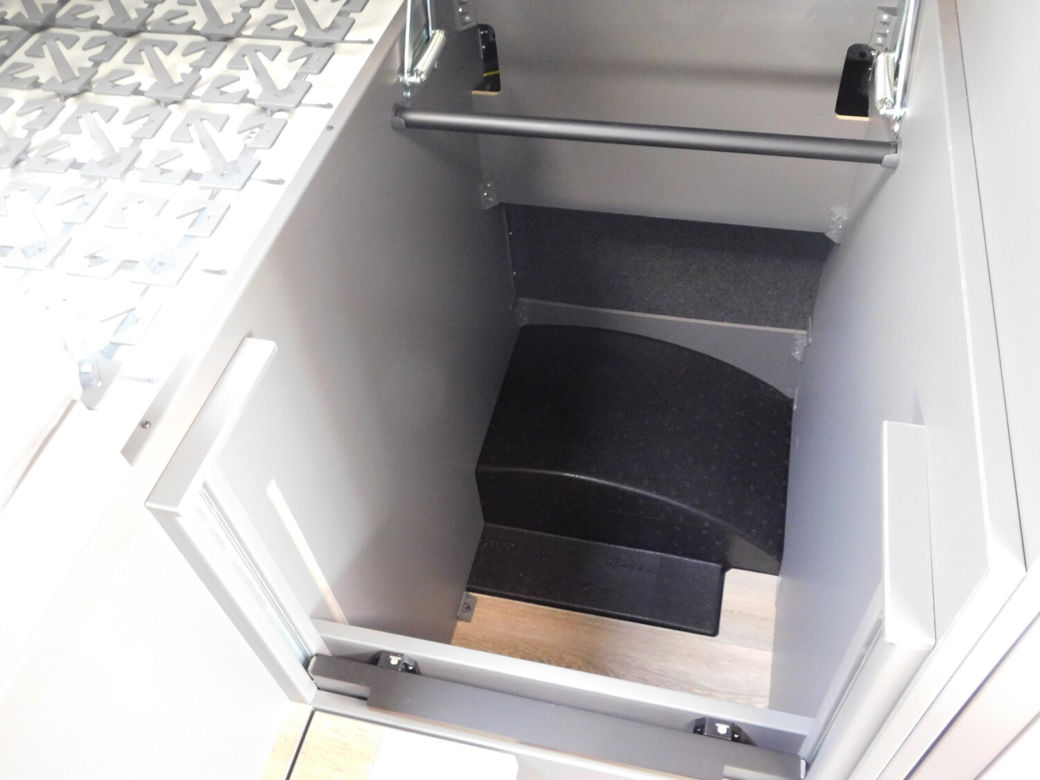 Niesmann-Bischoff iSmove 6.9 E - Bild 21