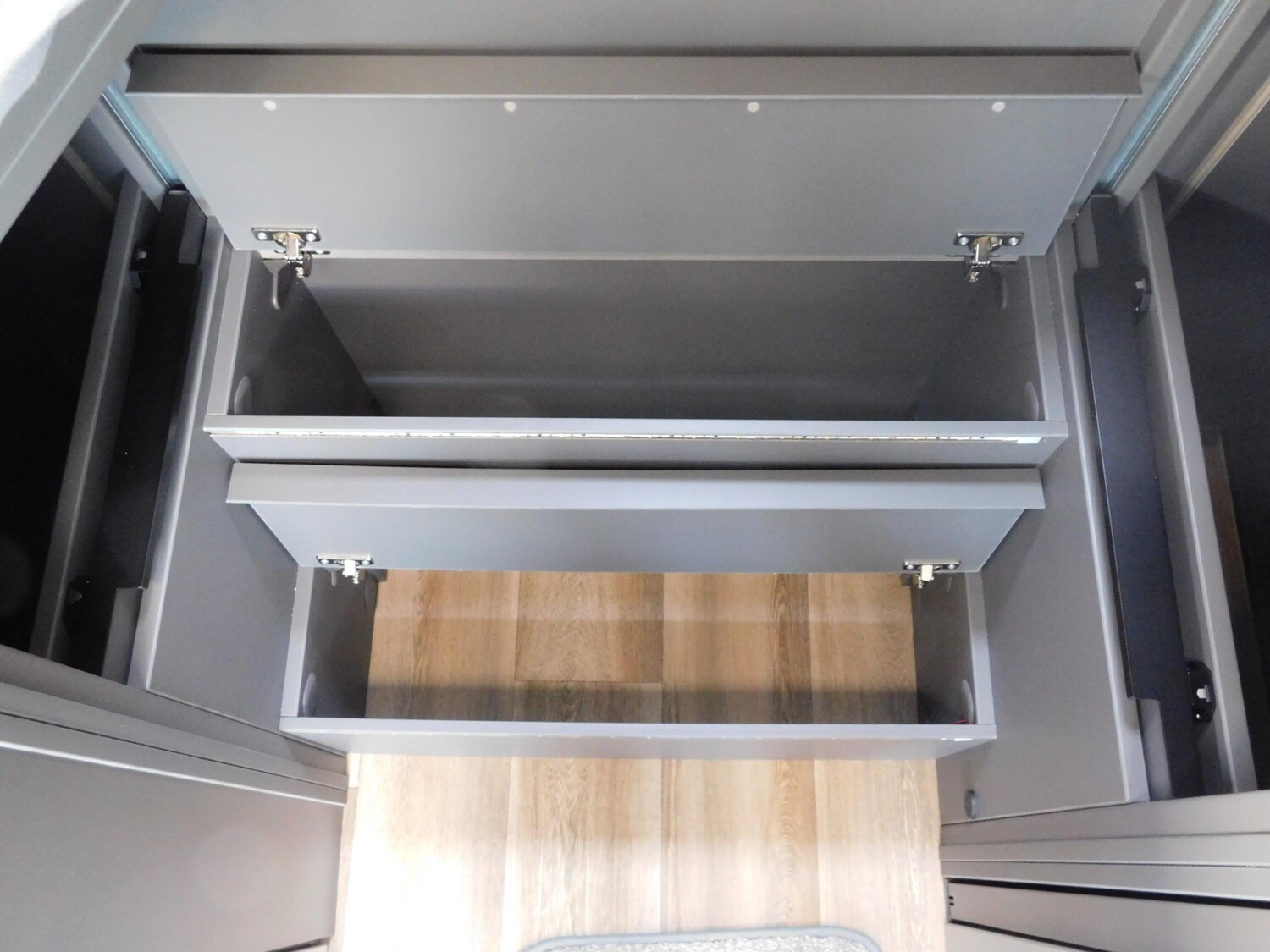 Niesmann-Bischoff iSmove 6.9 E - Bild 22