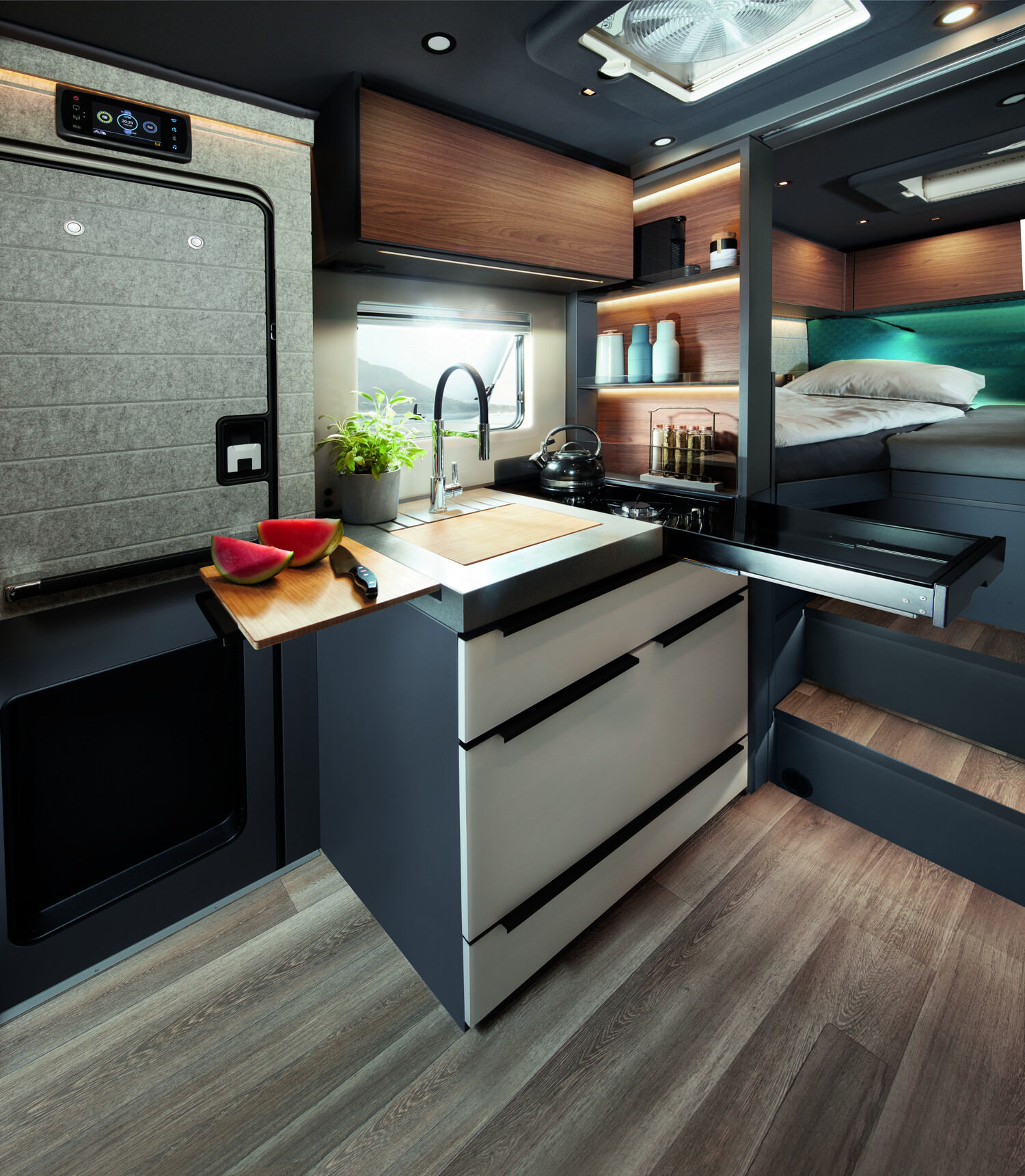 Niesmann-Bischoff iSmove 6.9 E - Bild 5