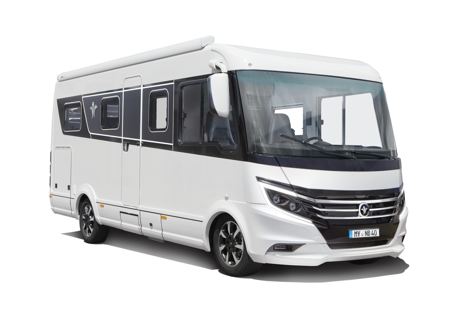 Niesmann-Bischoff iSmove 7.3 F