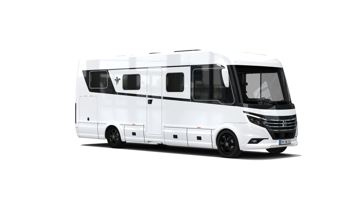 Niesmann-Bischoff Arto 78