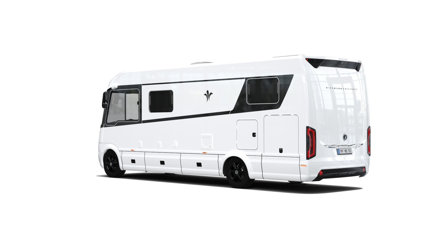 Niesmann-Bischoff Arto 78 - Bild 2