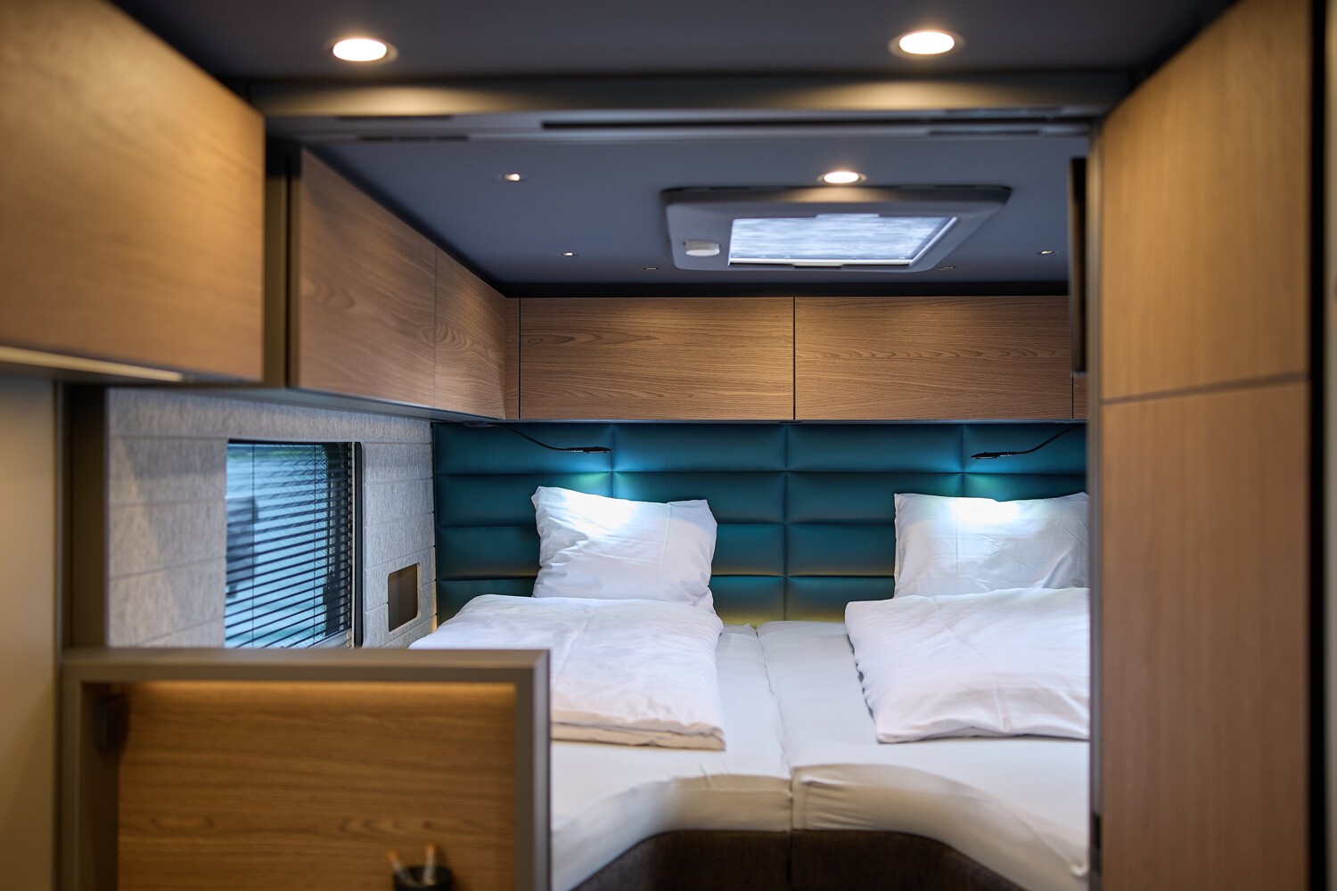 Niesmann-Bischoff Arto 78 - Bild 6