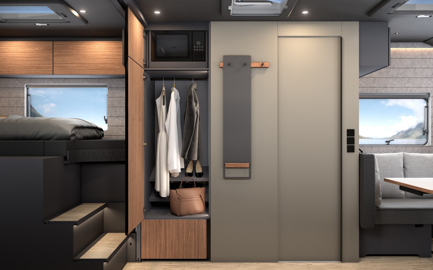 Niesmann-Bischoff Arto 78 - Bild 7