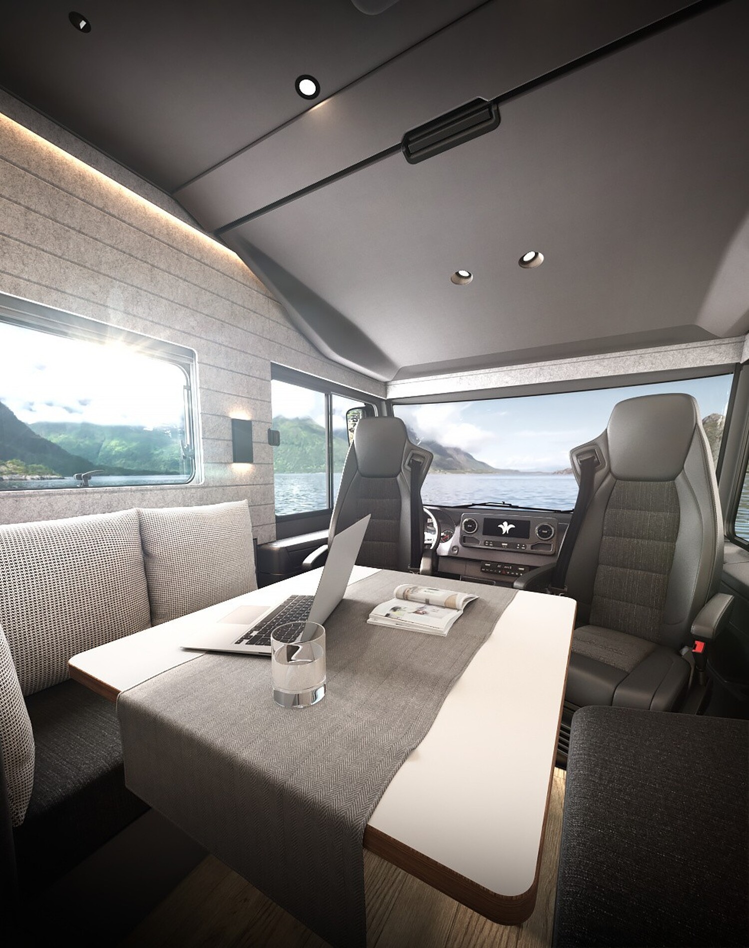 Niesmann-Bischoff Arto 78 - Bild 8