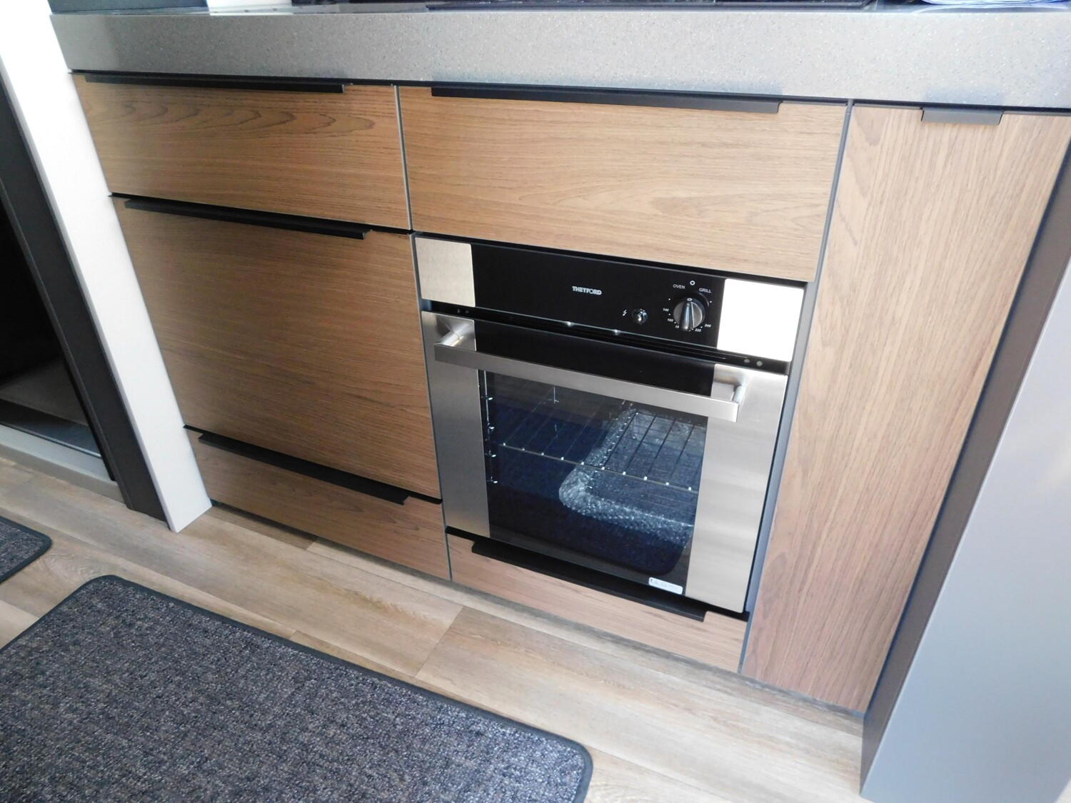 Niesmann-Bischoff Arto 84 - Bild 24