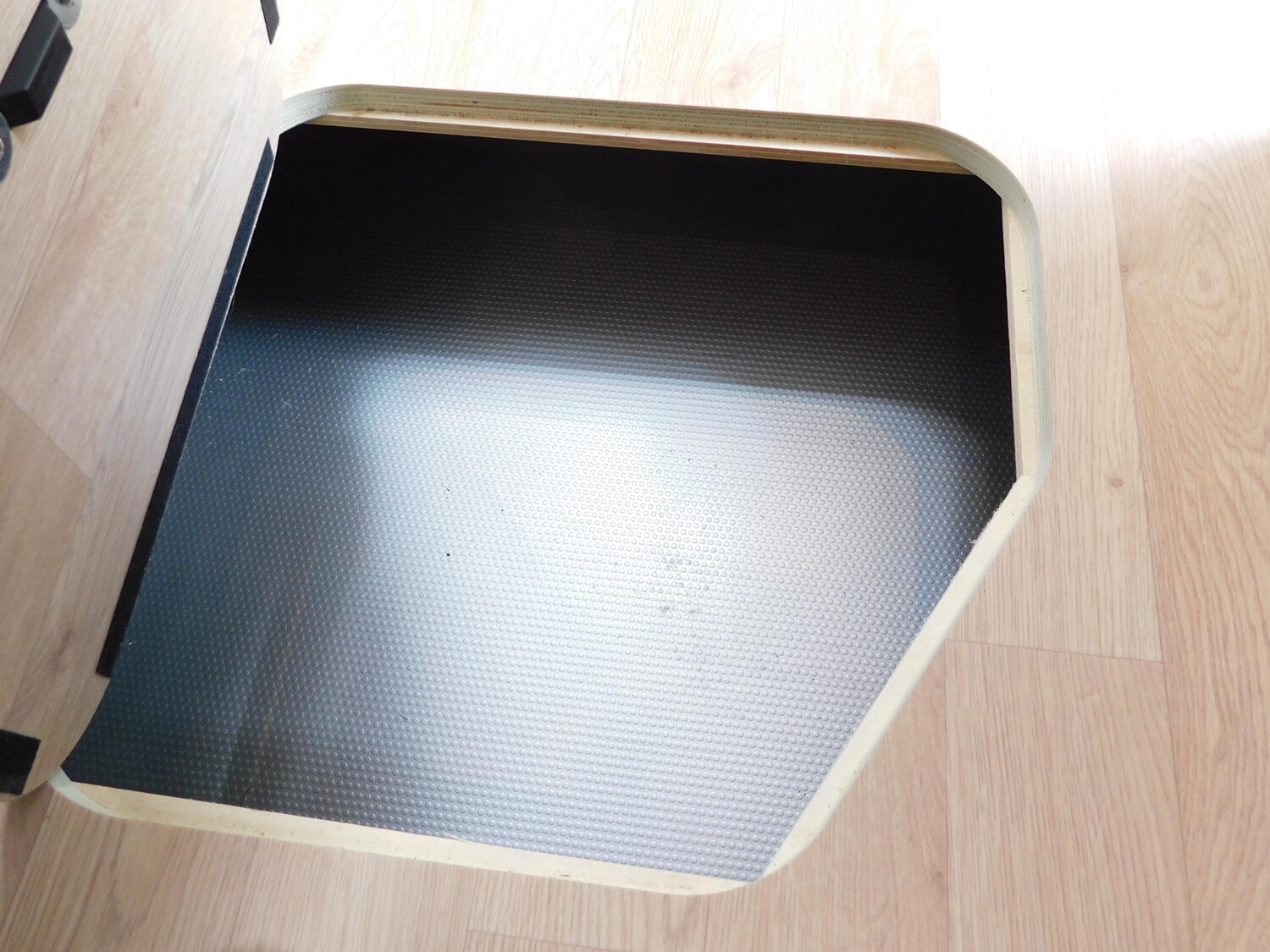 Rapido Serie M M66 Hubstützen, Lithium, Bugschränke - Bild 21