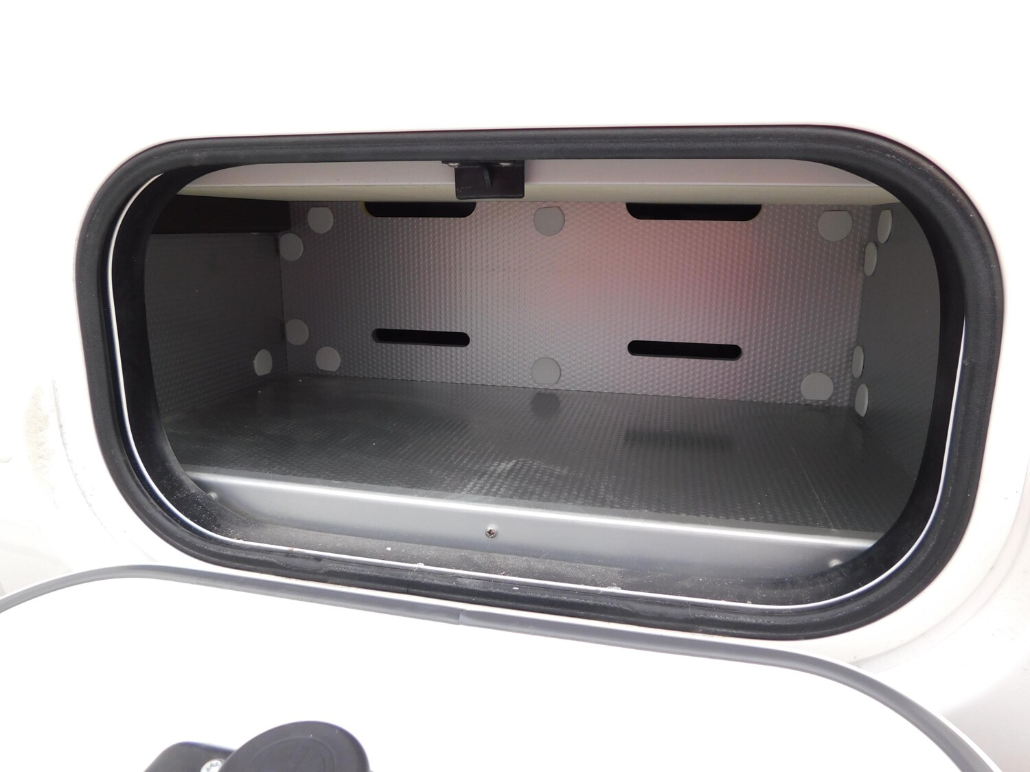 Rapido Serie M M66 Hubstützen, Lithium, Bugschränke - Bild 23