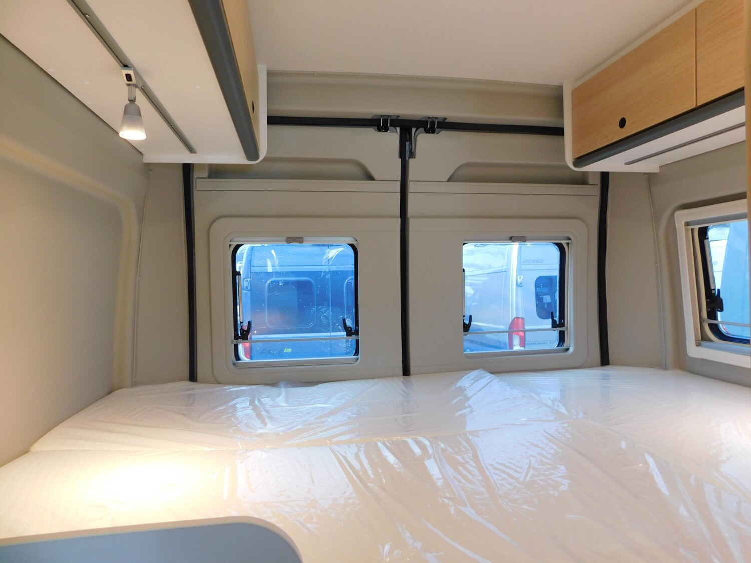 Sunlight Adventure Cliff 540 Combi4D, Digital-Pkt, RT-Pkt - Sunlight Reisemobil 2025 - Bild 15 Sunlight Adventure Cliff 540 Combi4D, Digital-Pkt, RT-Pkt - Bild 15
