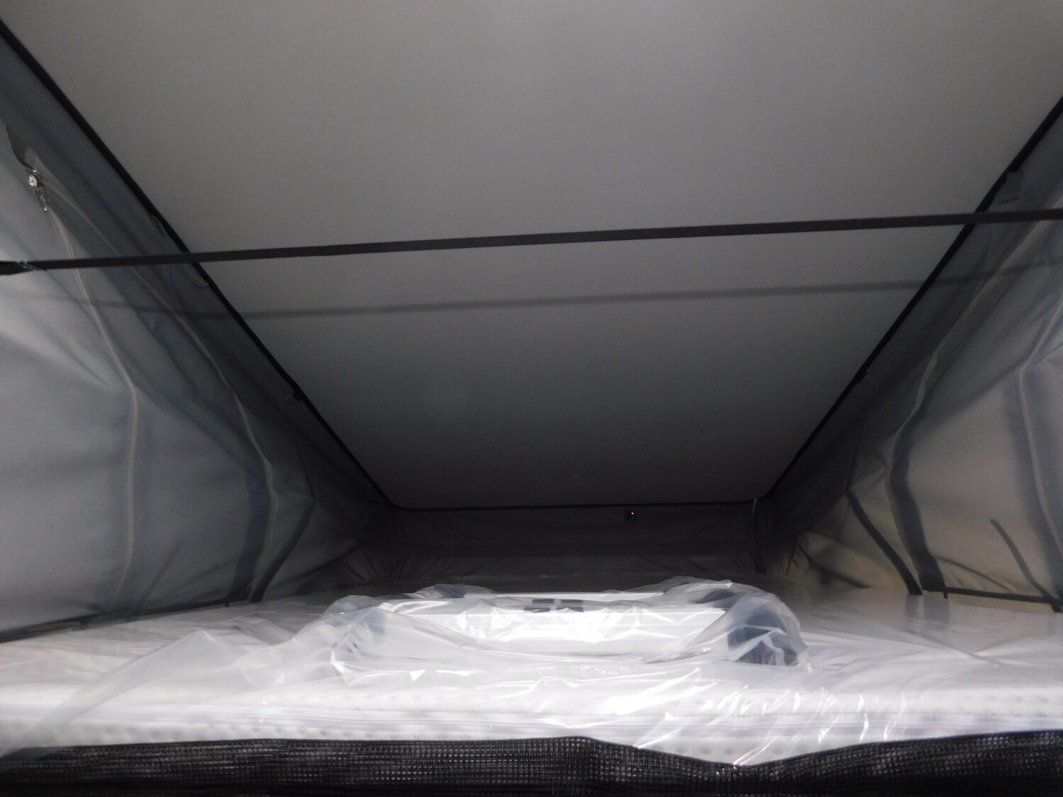 Sunlight Adventure Cliff 540 ACC, Combi4D, Digital-Paket - Bild 20