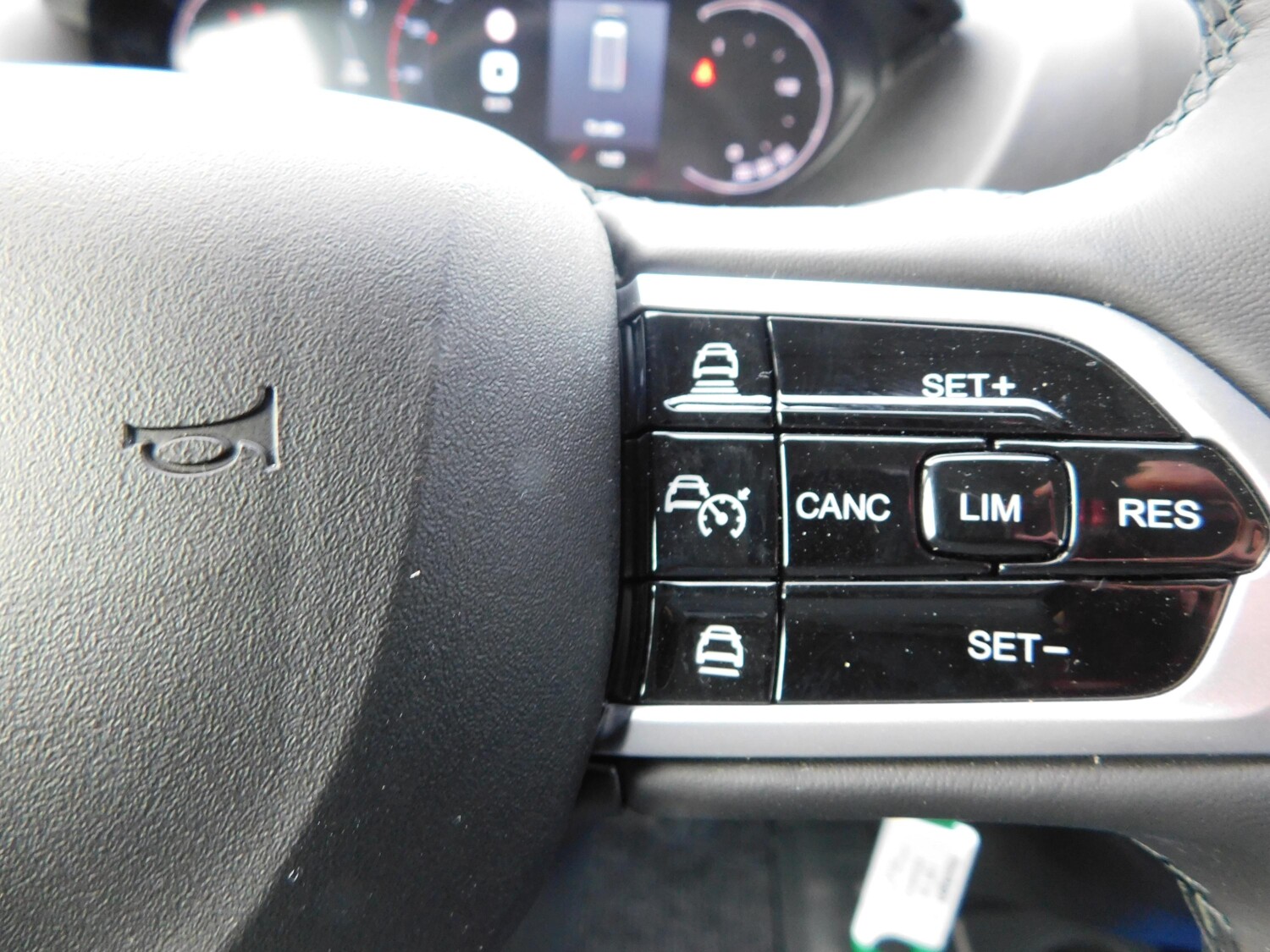 Sunlight Adventure Cliff 540 ACC, Combi4D, Digital-Paket - Bild 7