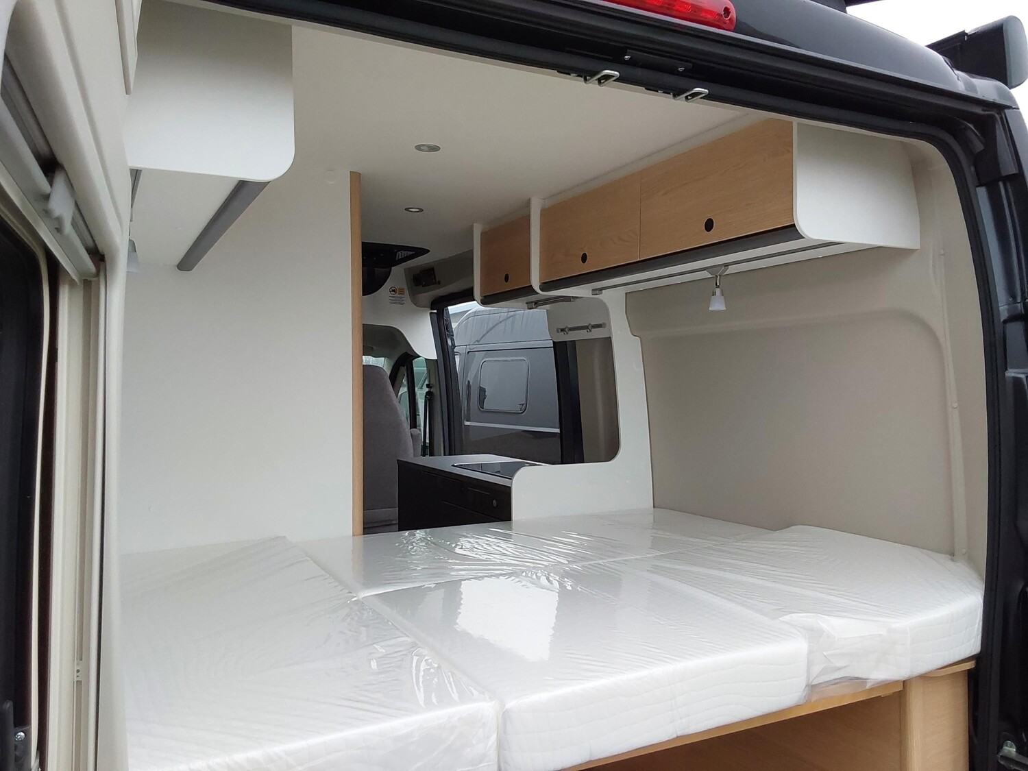 Sunlight Adventure Cliff 540 Fiat - Bild 15