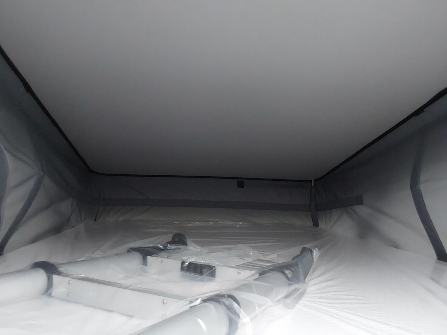 Sunlight Adventure Cliff 540 Fiat - Bild 9