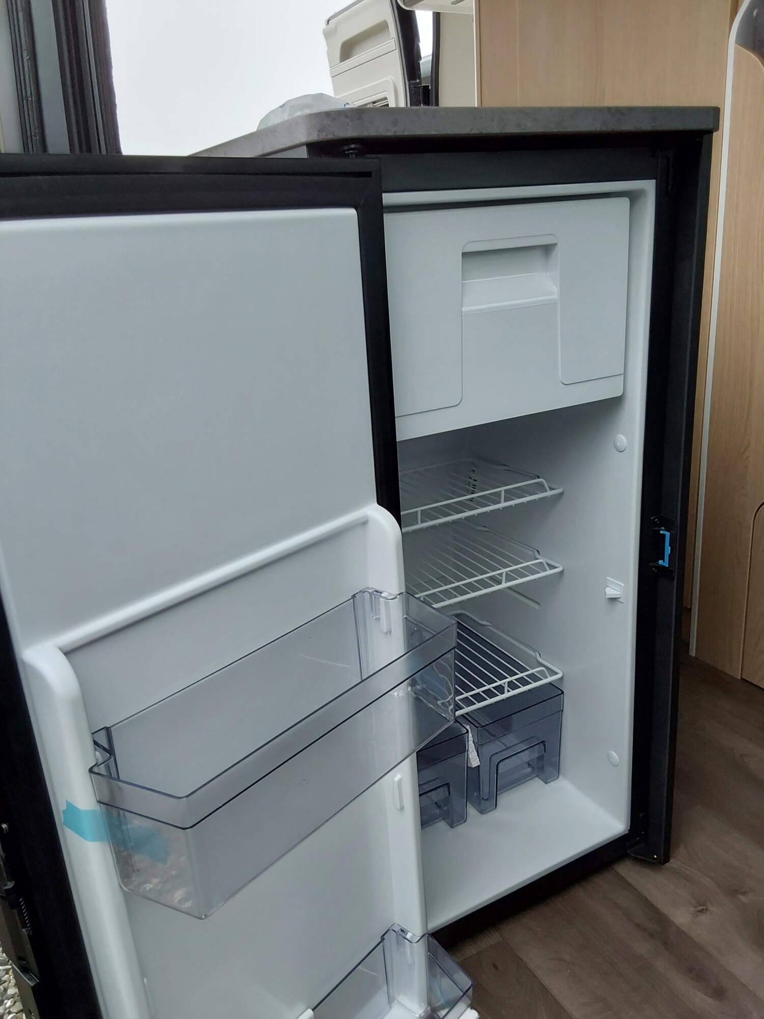 Sunlight Adventure Cliff 540 Fiat - Bild 10