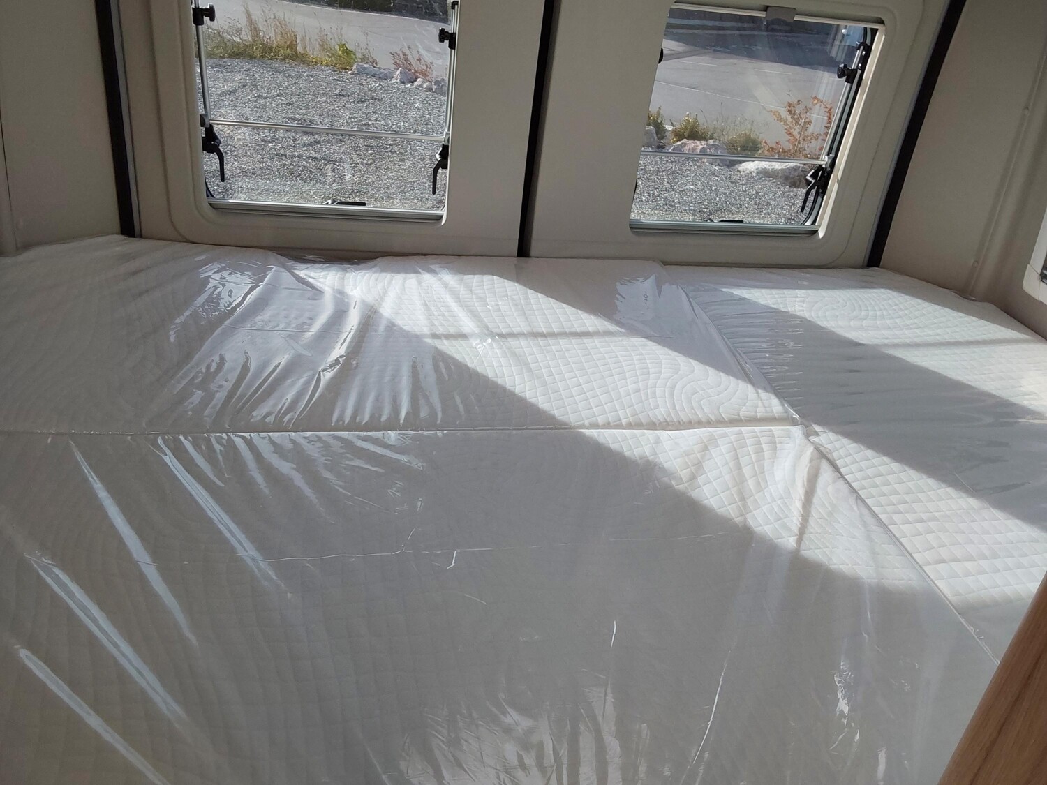 Sunlight Cliff 540 Peugeot - Bild 7