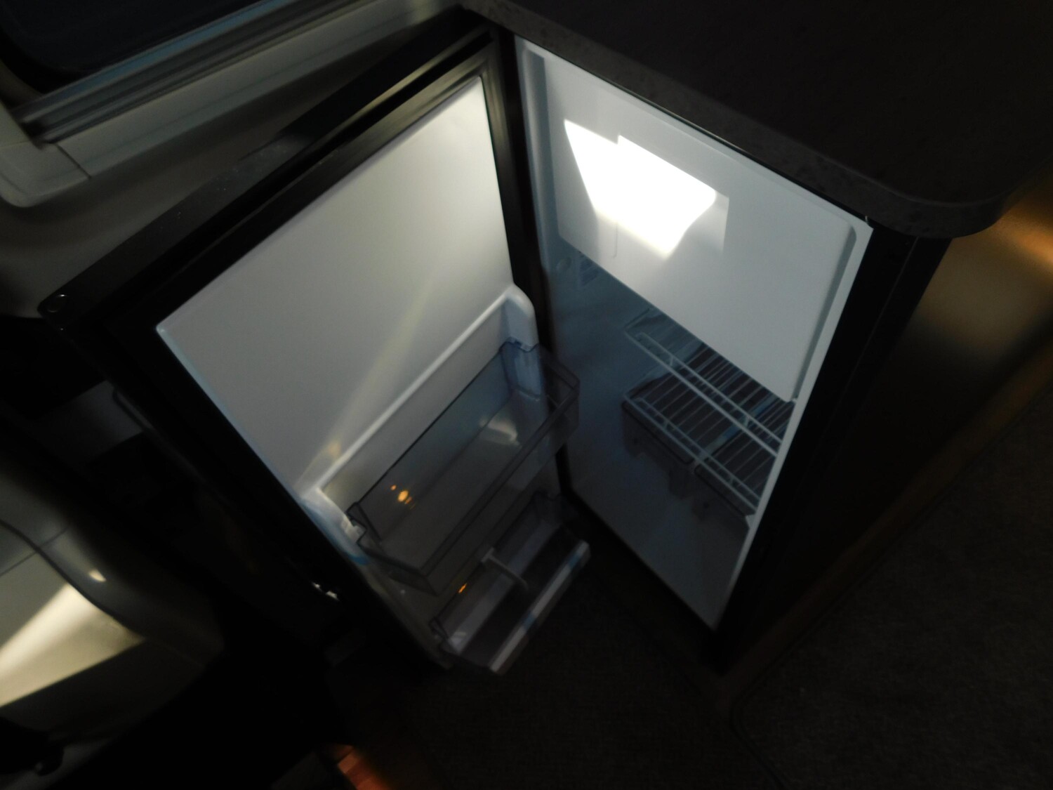 Sunlight Adventure Cliff 540 ACC+Automatik+Navi+Combi4D - Bild 14