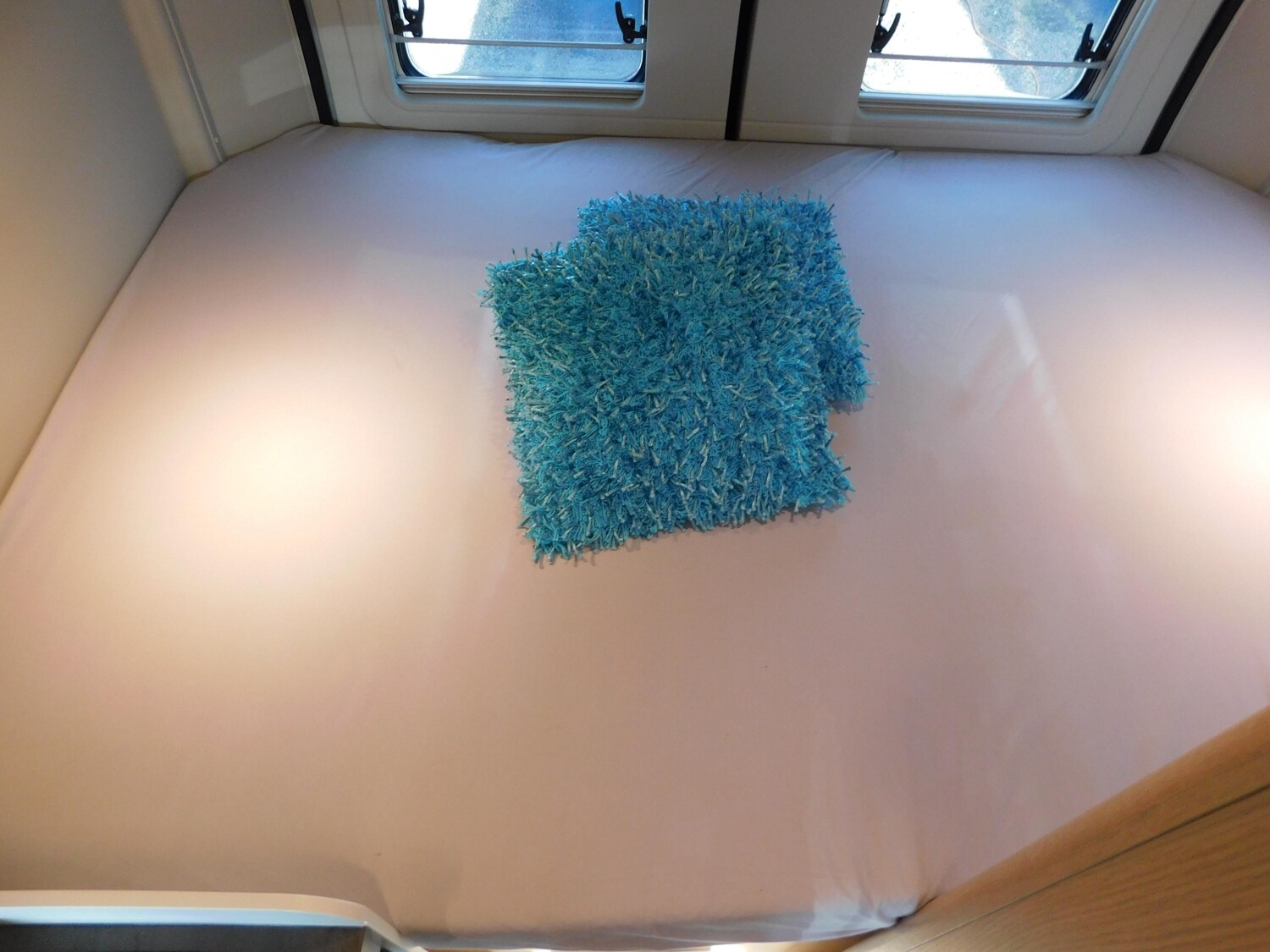 Sunlight Adventure Cliff 540 ACC+Automatik+Navi+Combi4D - Bild 17