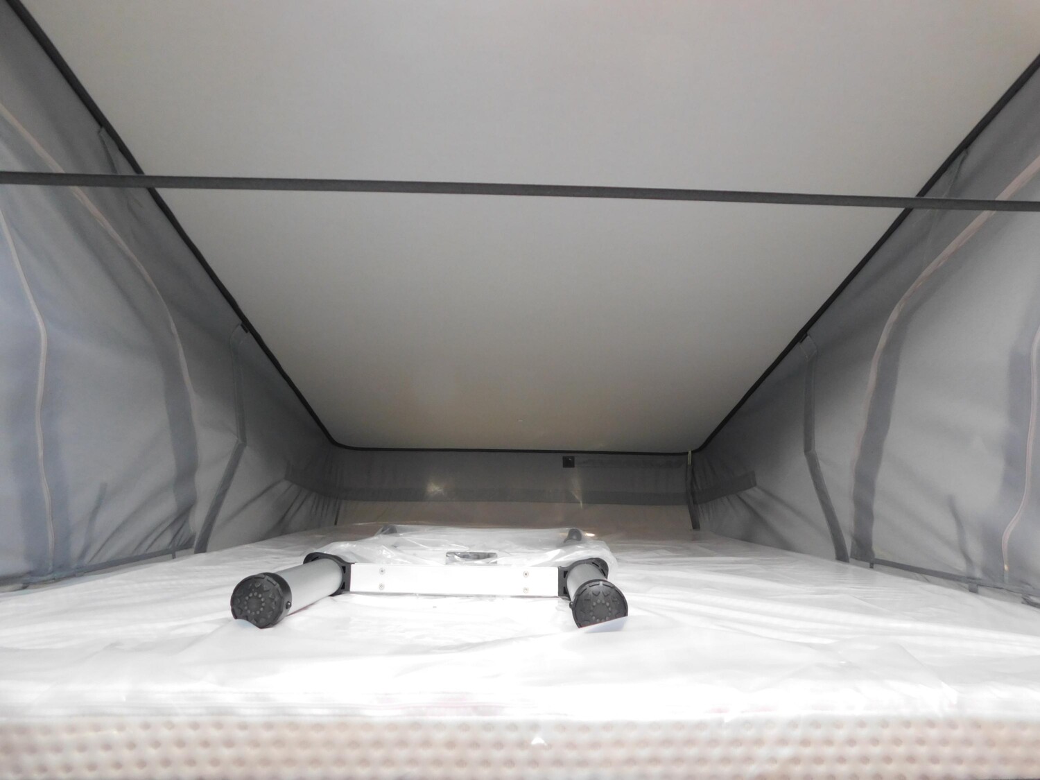 Sunlight Adventure Cliff 540 ACC+Automatik+Navi+Combi4D - Bild 20