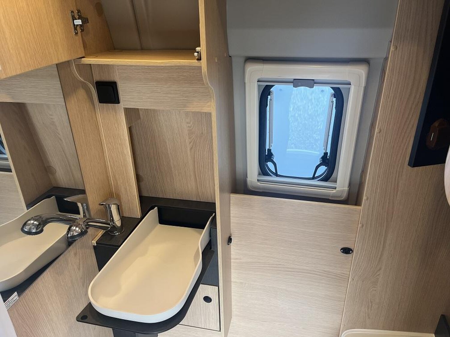 Sunlight Vanlife 540 Citroen - Sunlight Reisemobil 2026 - Bild 8 Sunlight Vanlife 540 Citroen - Bild 8
