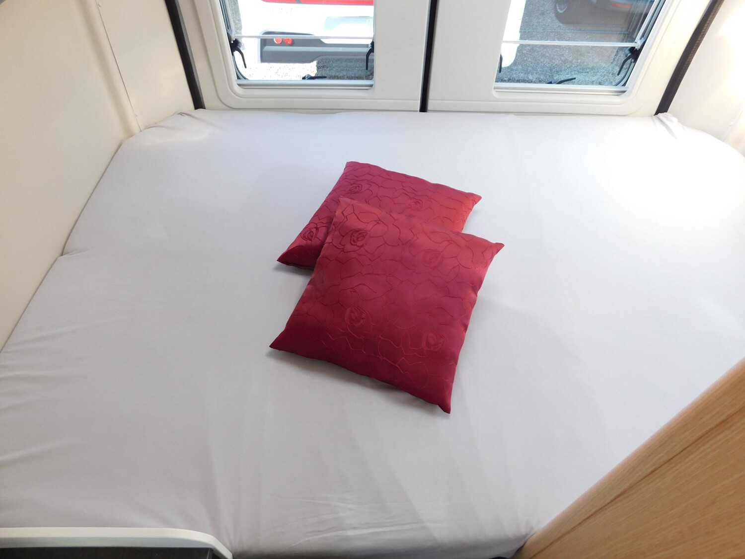 Sunlight Cliff 540 Markise, AWT isoliert & beheizt - Bild 16