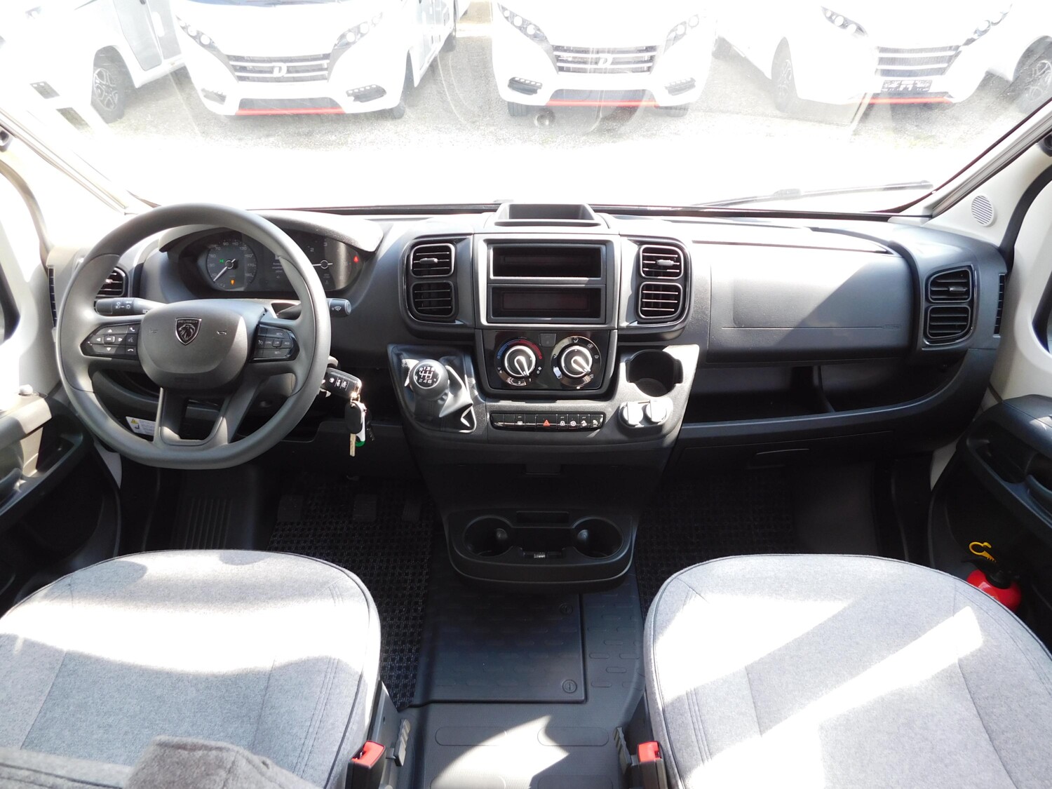 Sunlight Cliff 540 Markise, AWT isoliert & beheizt - Bild 19