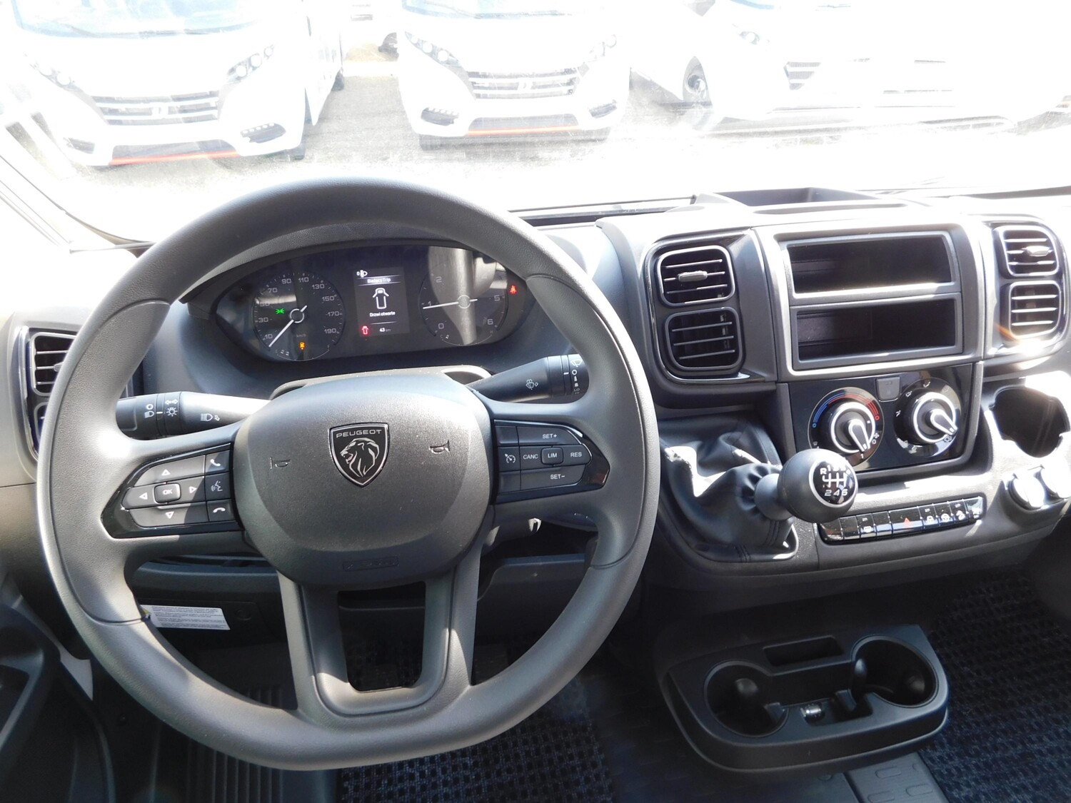 Sunlight Cliff 540 Markise, AWT isoliert & beheizt - Bild 20