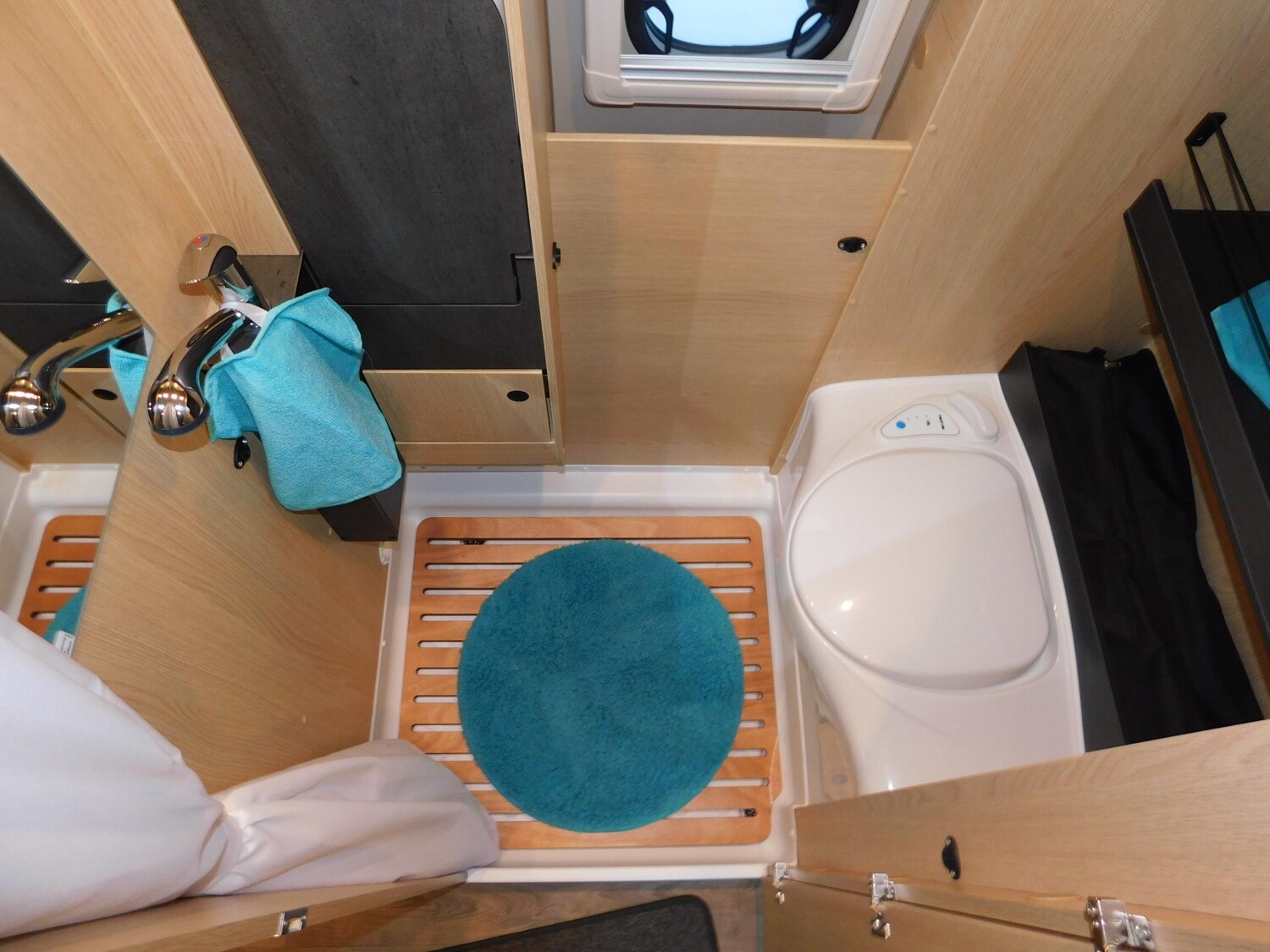 Sunlight Vanlife 540 600 Kg Zuladung !! - Bild 16