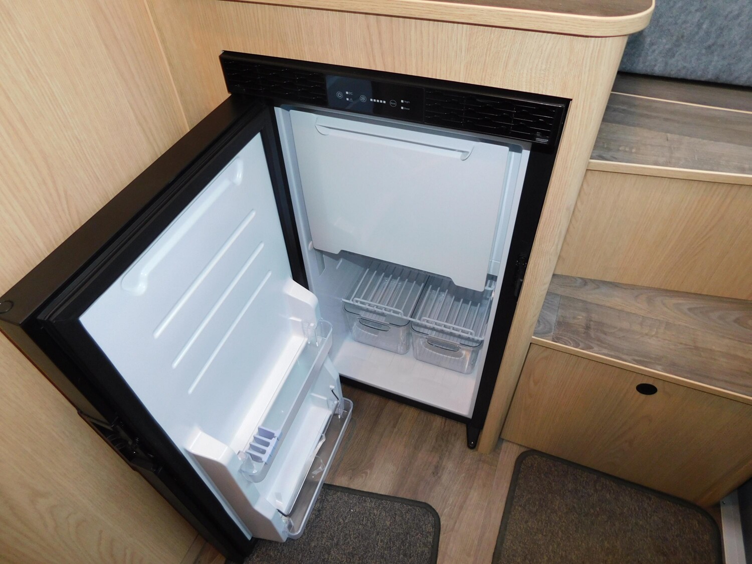 Sunlight Vanlife 540 600 Kg Zuladung !! - Bild 18