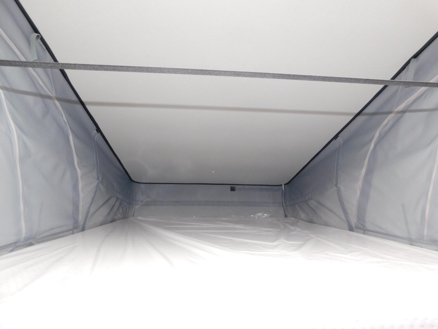 Sunlight Vanlife 540 600 Kg Zuladung !! - Bild 20