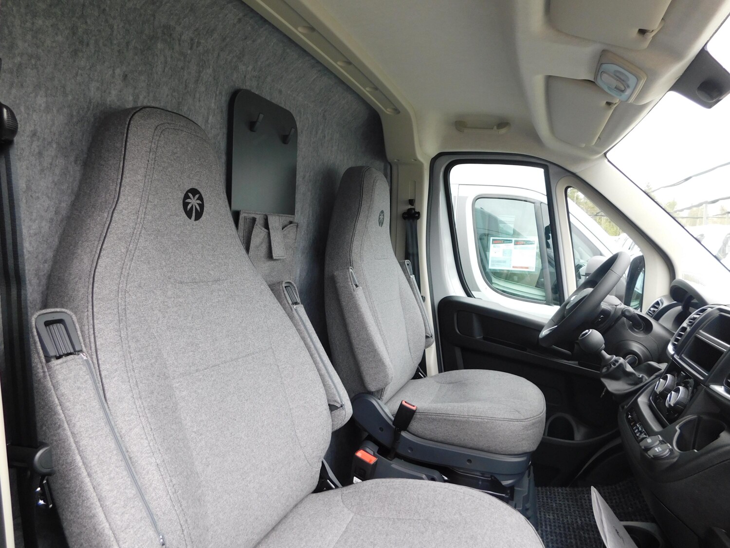 Sunlight Vanlife 540 600 Kg Zuladung !! - Bild 8