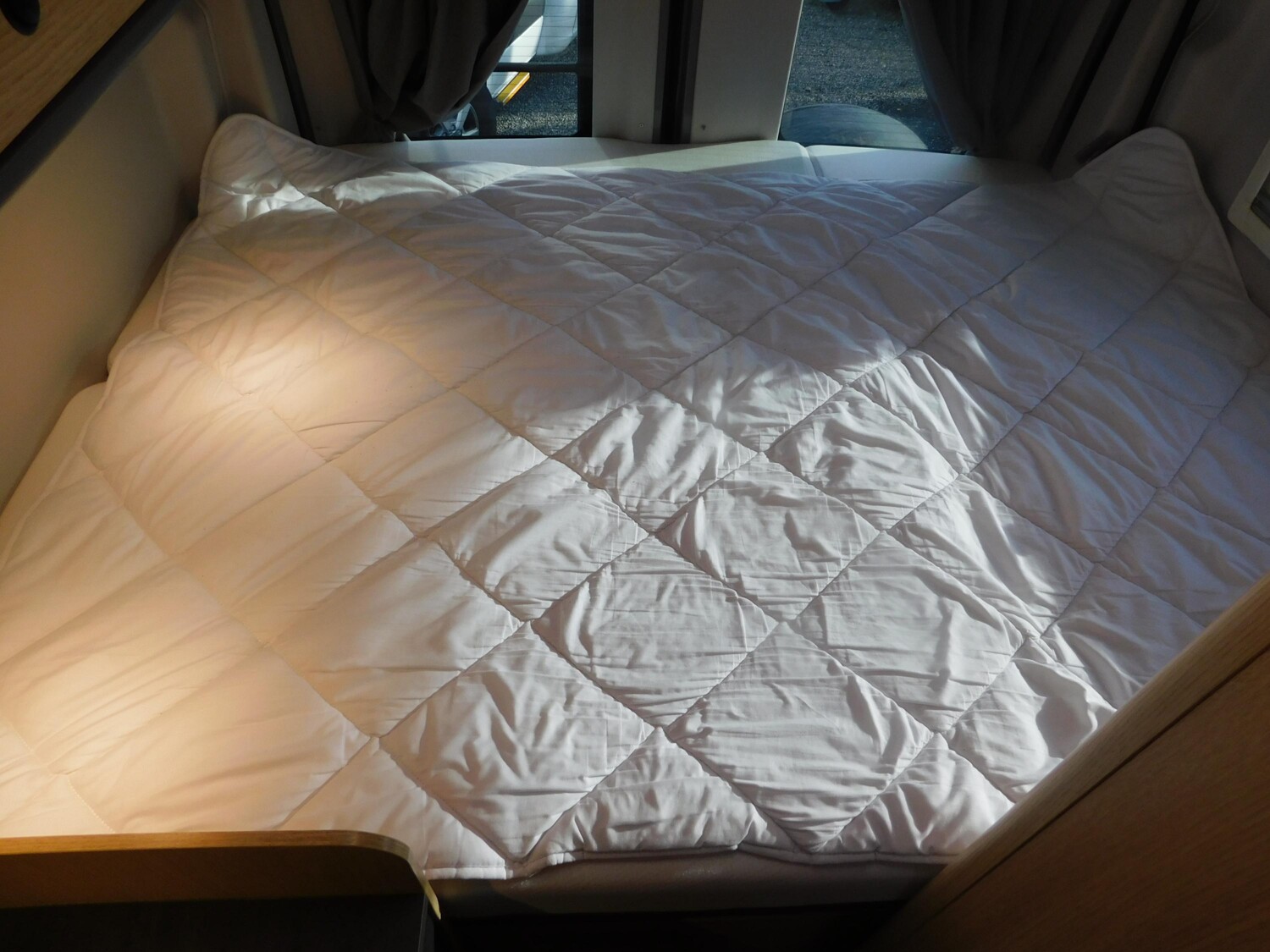 Sunlight Adventure Cliff 4x4 590 Lichter,höher,Alles drin - Bild 16