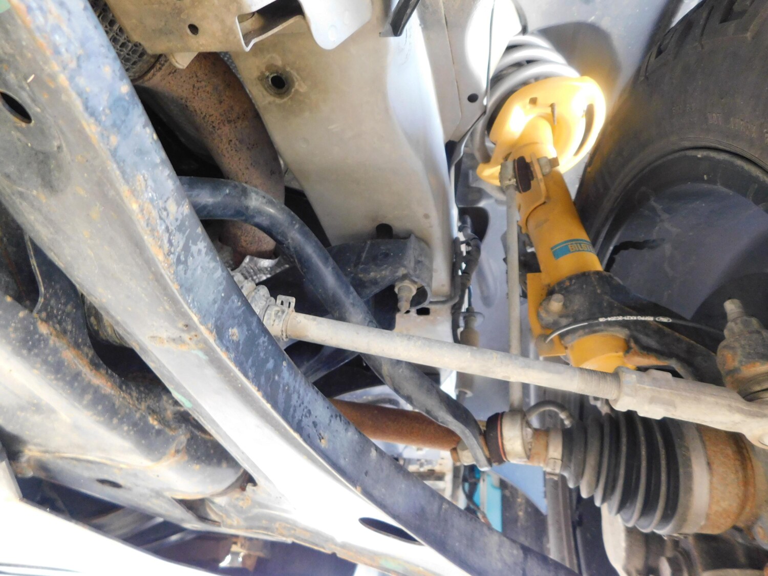 Sunlight Adventure Cliff 4x4 590 Lichter,höher,Alles drin - Bild 24