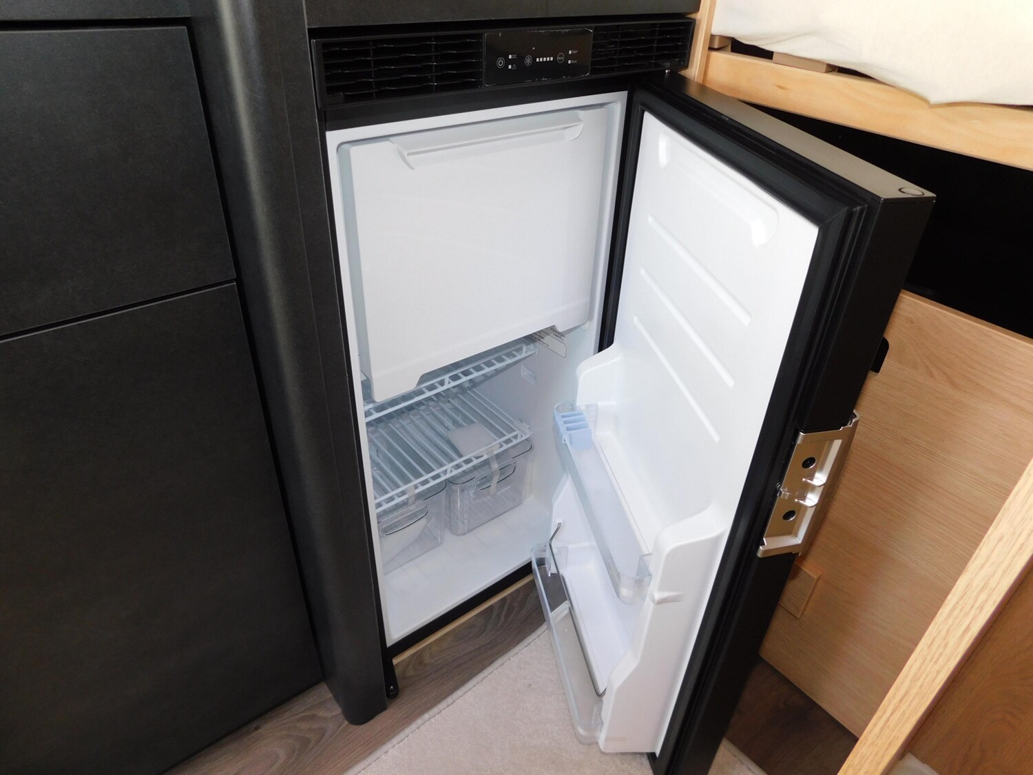 Sunlight Cliff 4x4 590 75-Jahre-Edition - Bild 14