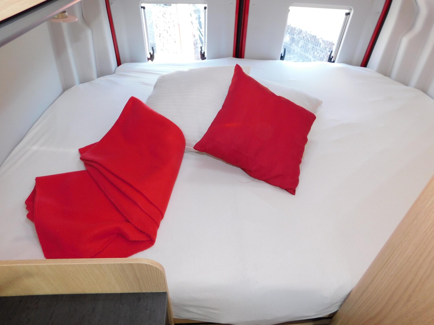 Sunlight Cliff 4x4 590 75-Jahre-Edition - Bild 16