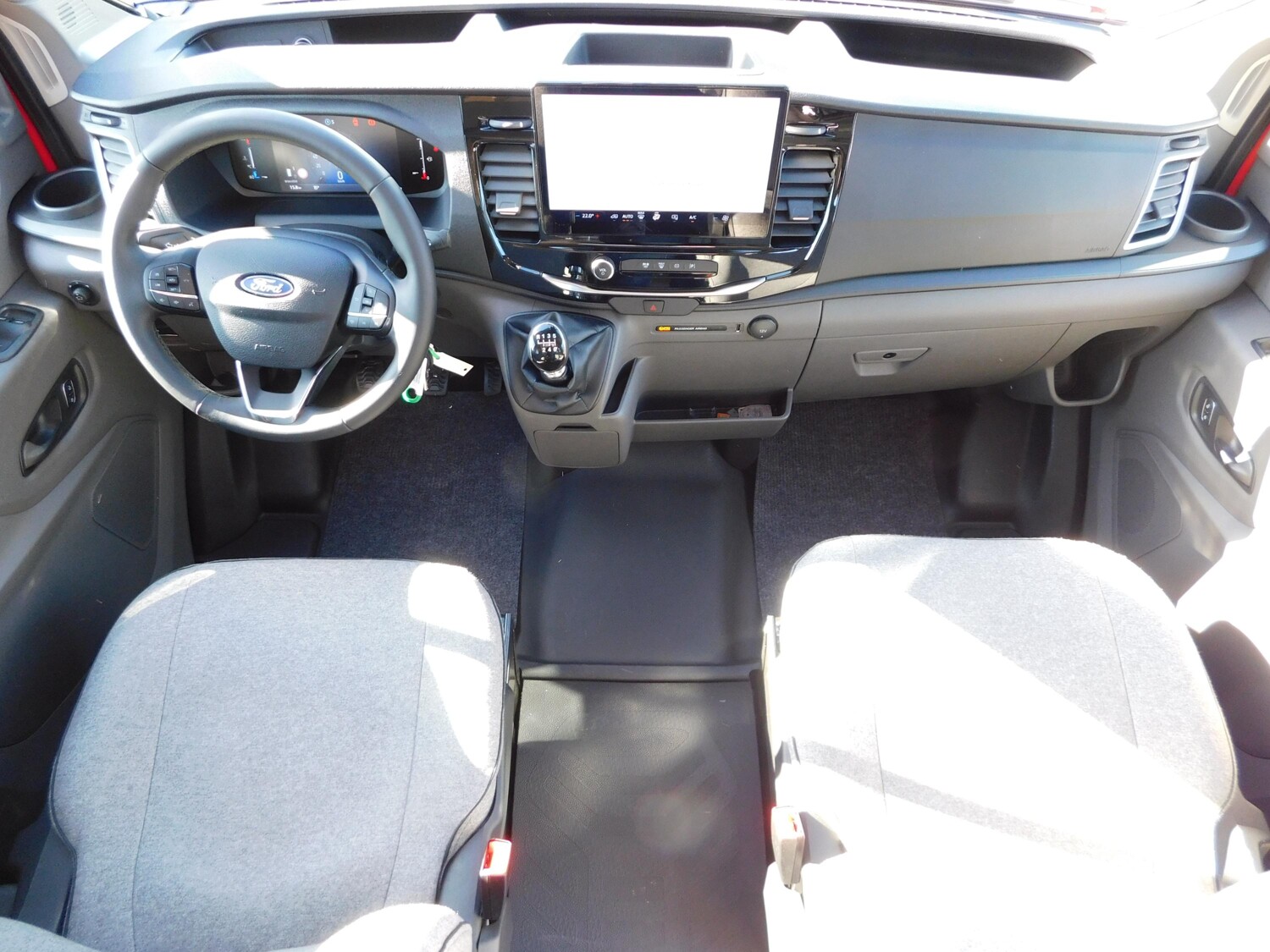 Sunlight Cliff 4x4 590 75-Jahre-Edition - Bild 6