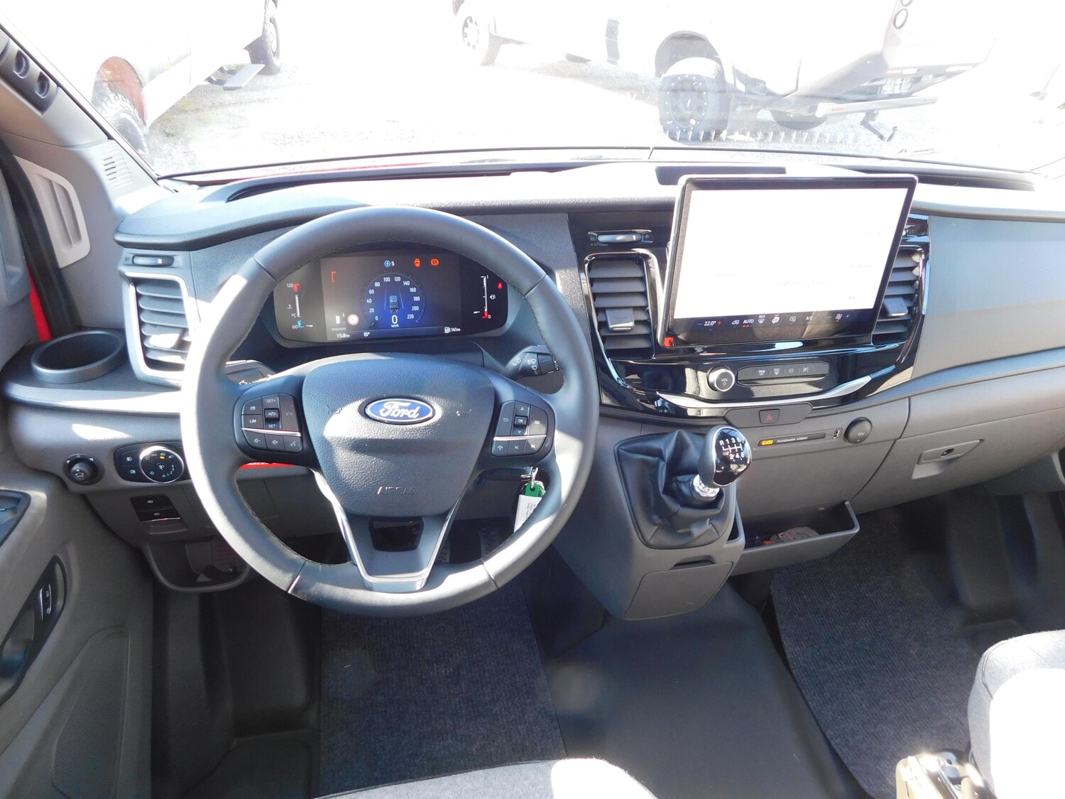 Sunlight Cliff 4x4 590 75-Jahre-Edition - Bild 7