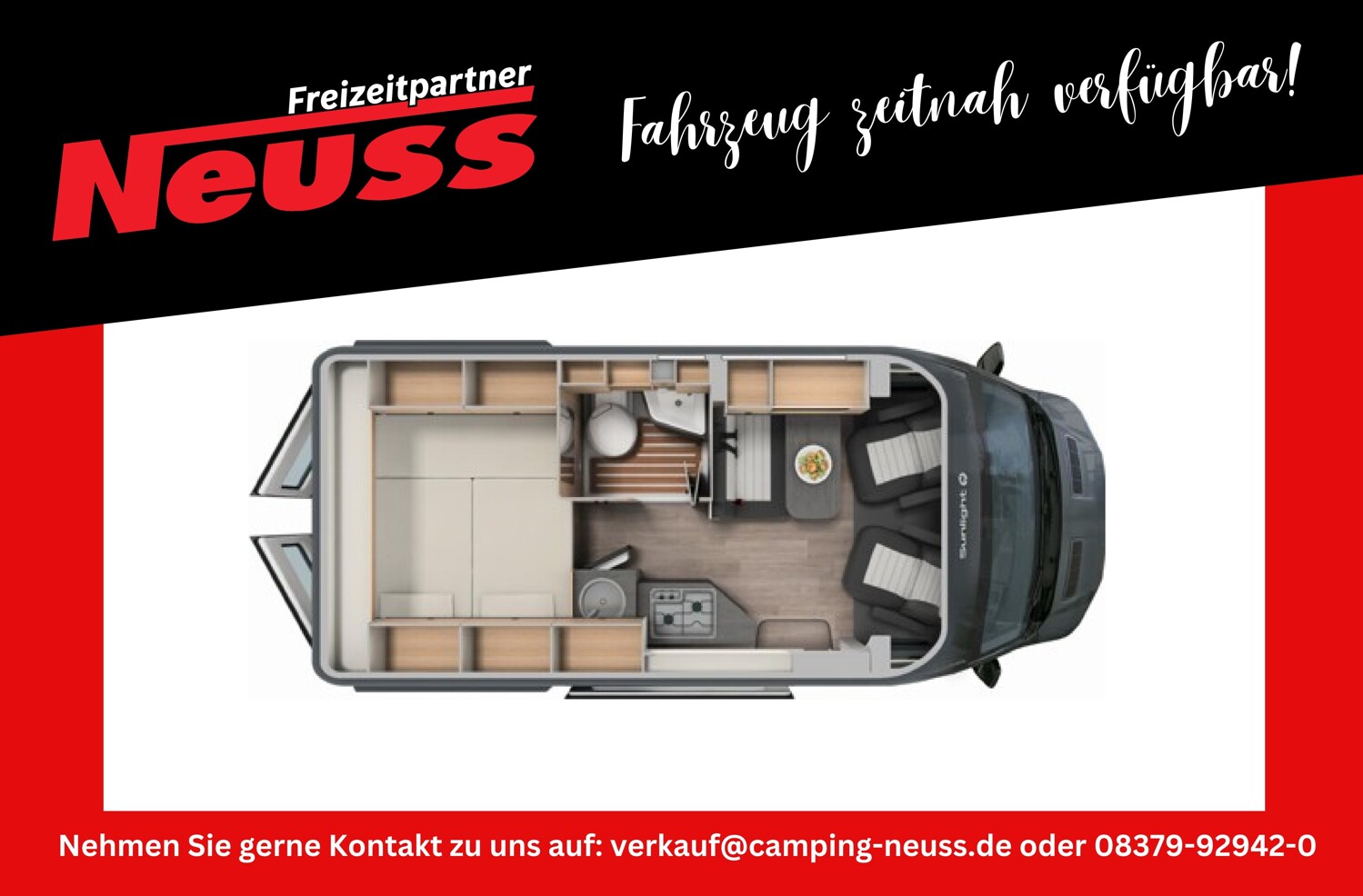 Sunlight Cliff 4x4 590